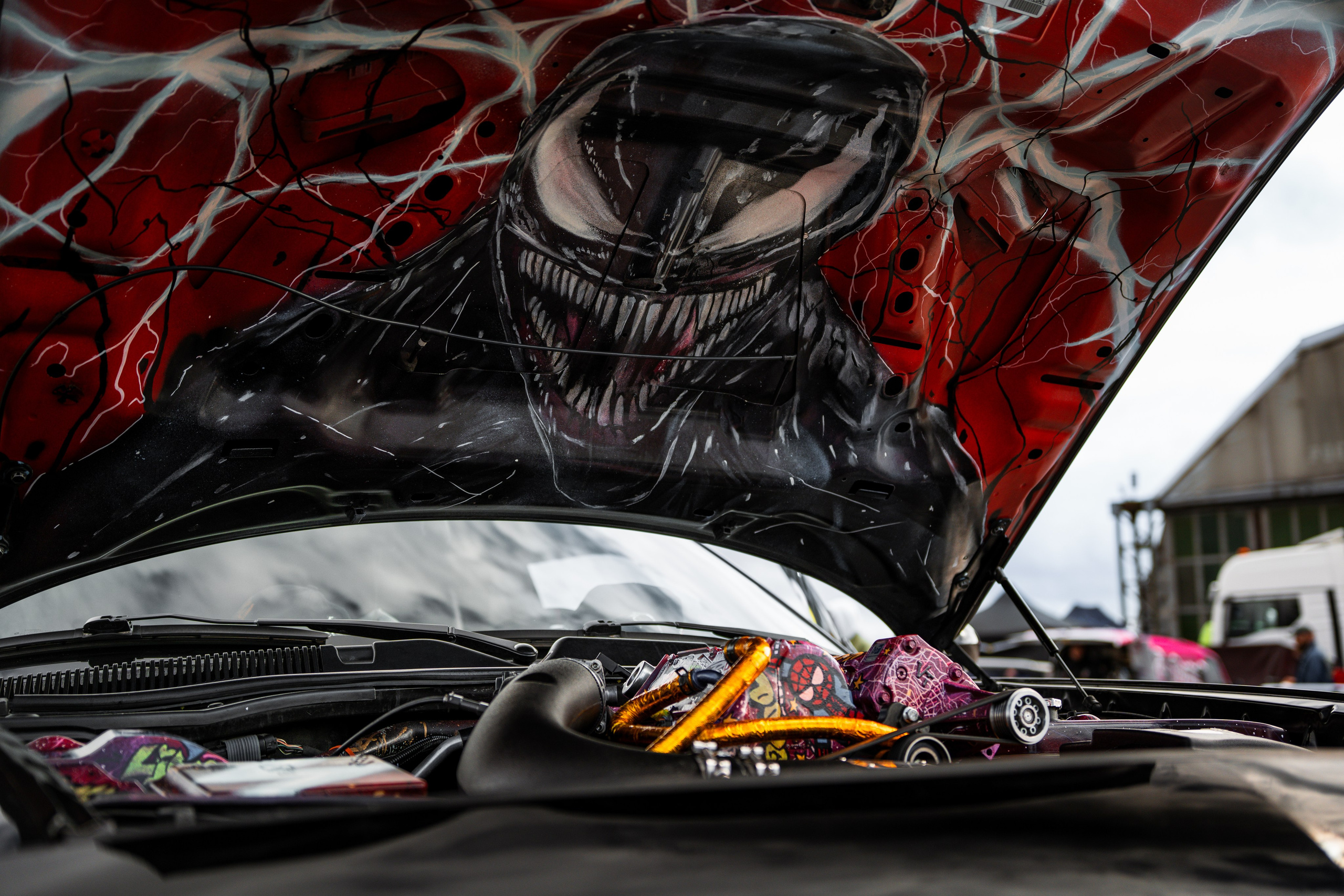 TUNING FEST2026. 42Studio