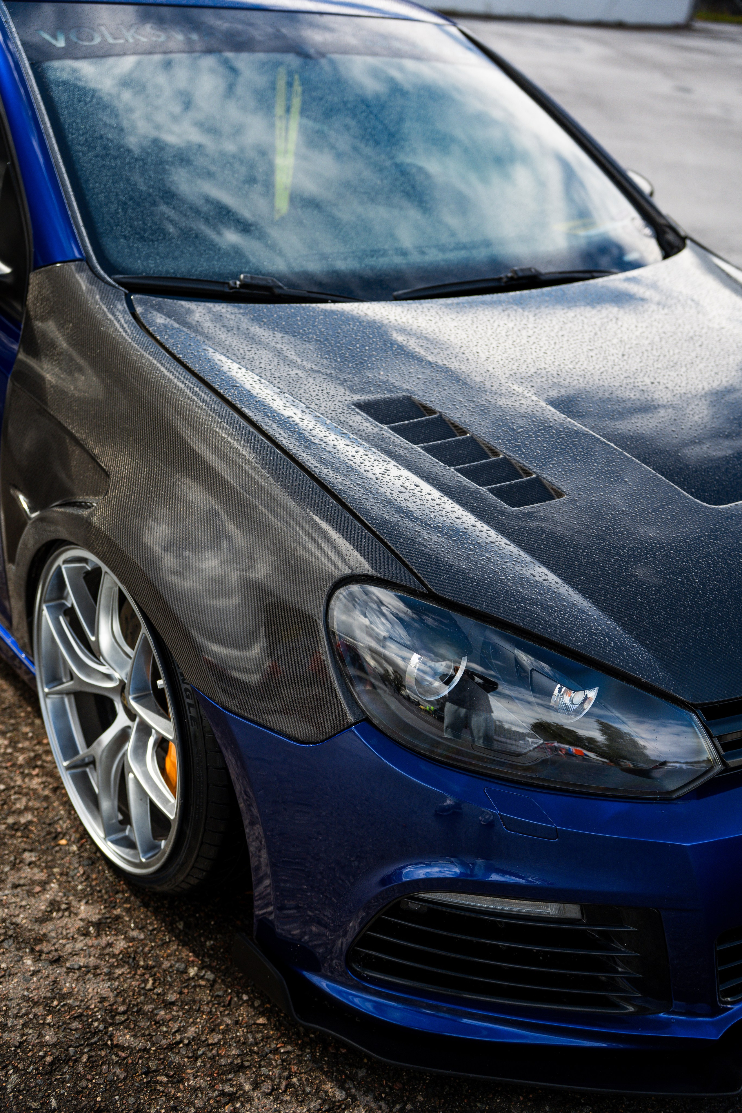 TUNING FEST2026. 42Studio