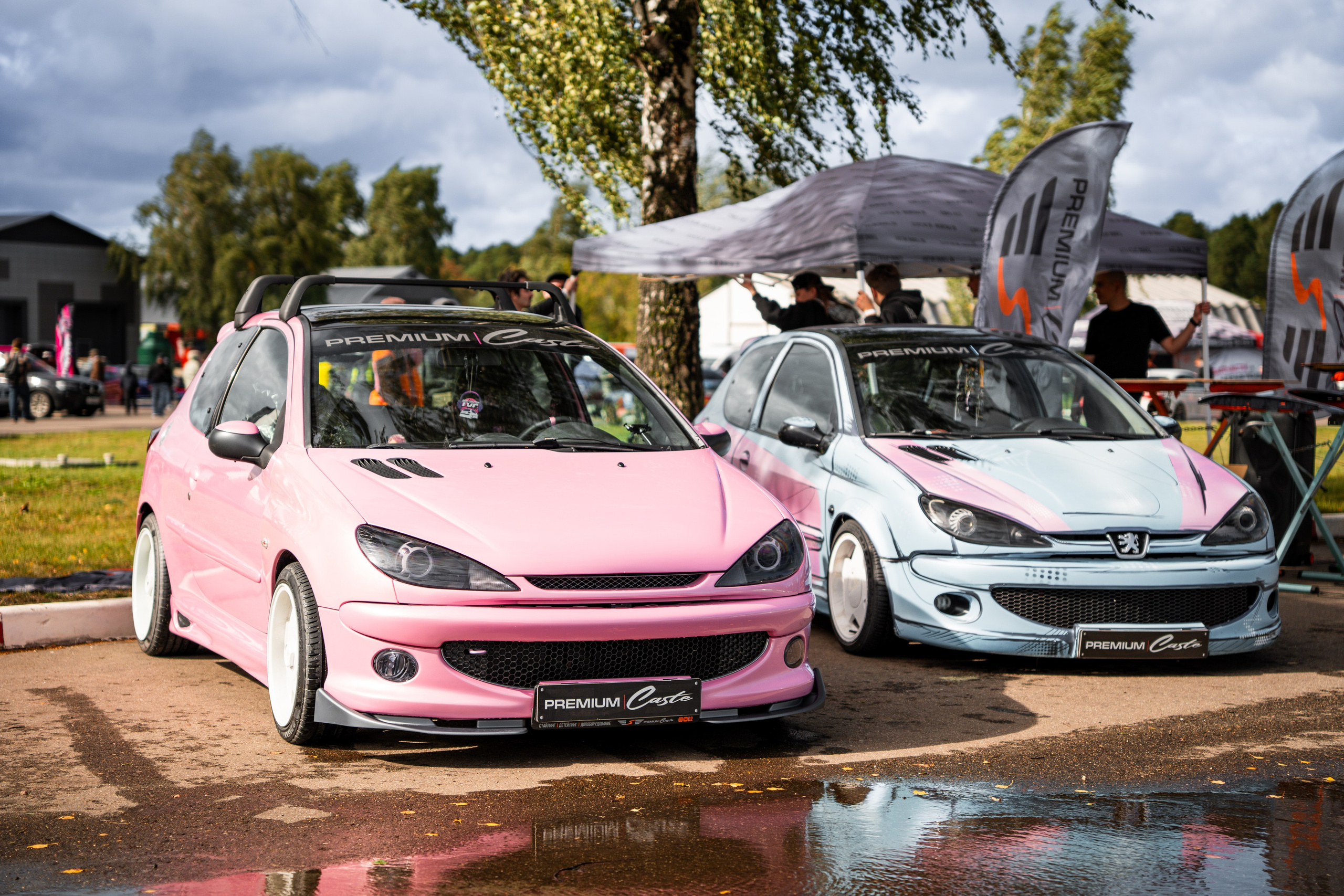 TUNING FEST2026. 42Studio