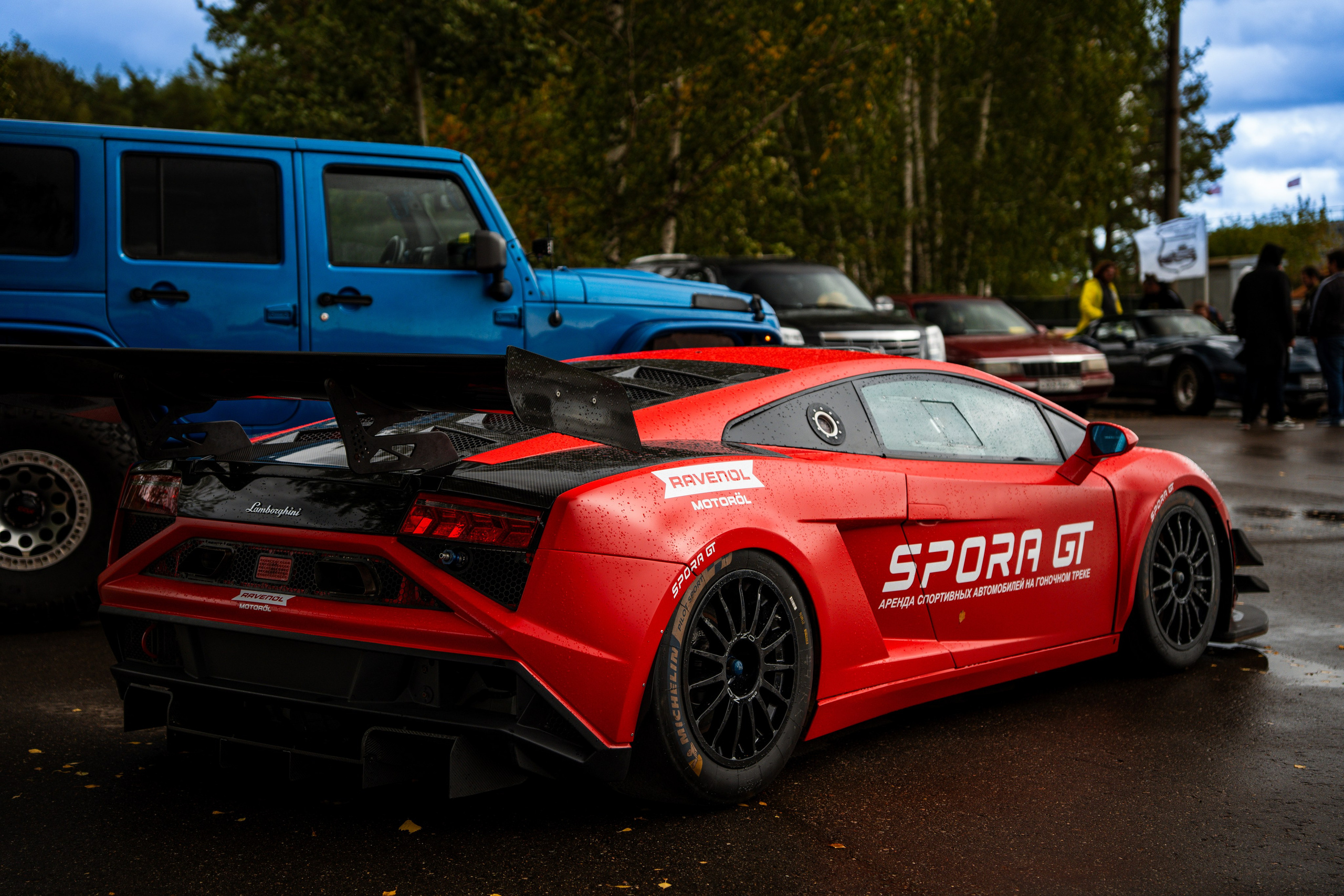 TUNING FEST2026. 42Studio