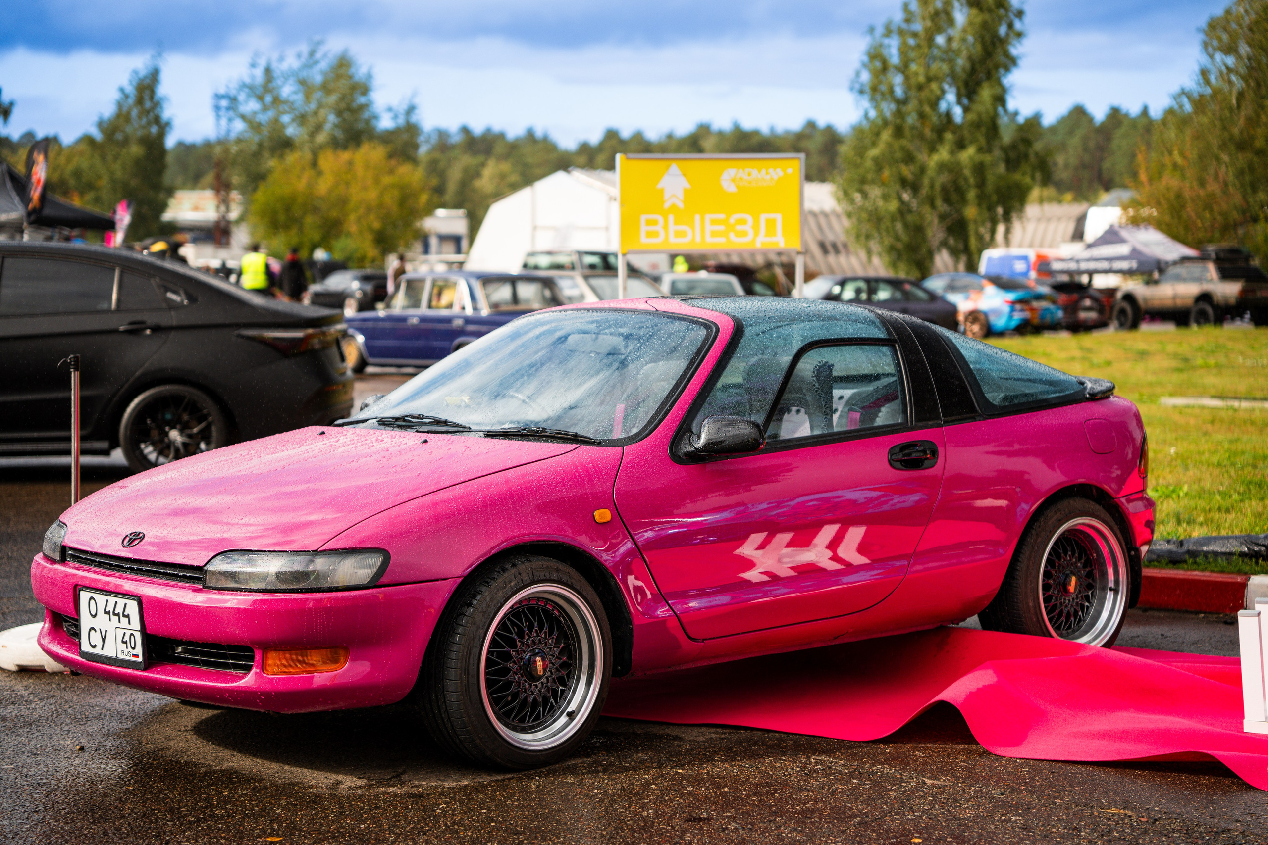TUNING FEST2026. 42Studio