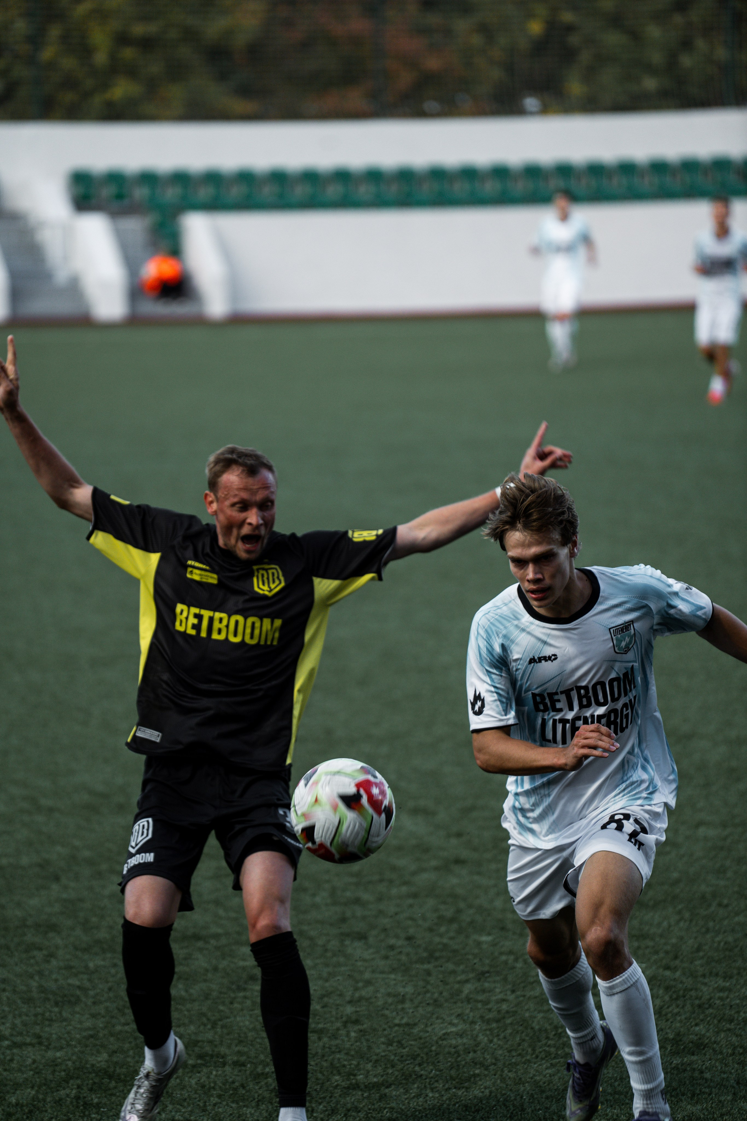 МФЛ. 42Studio