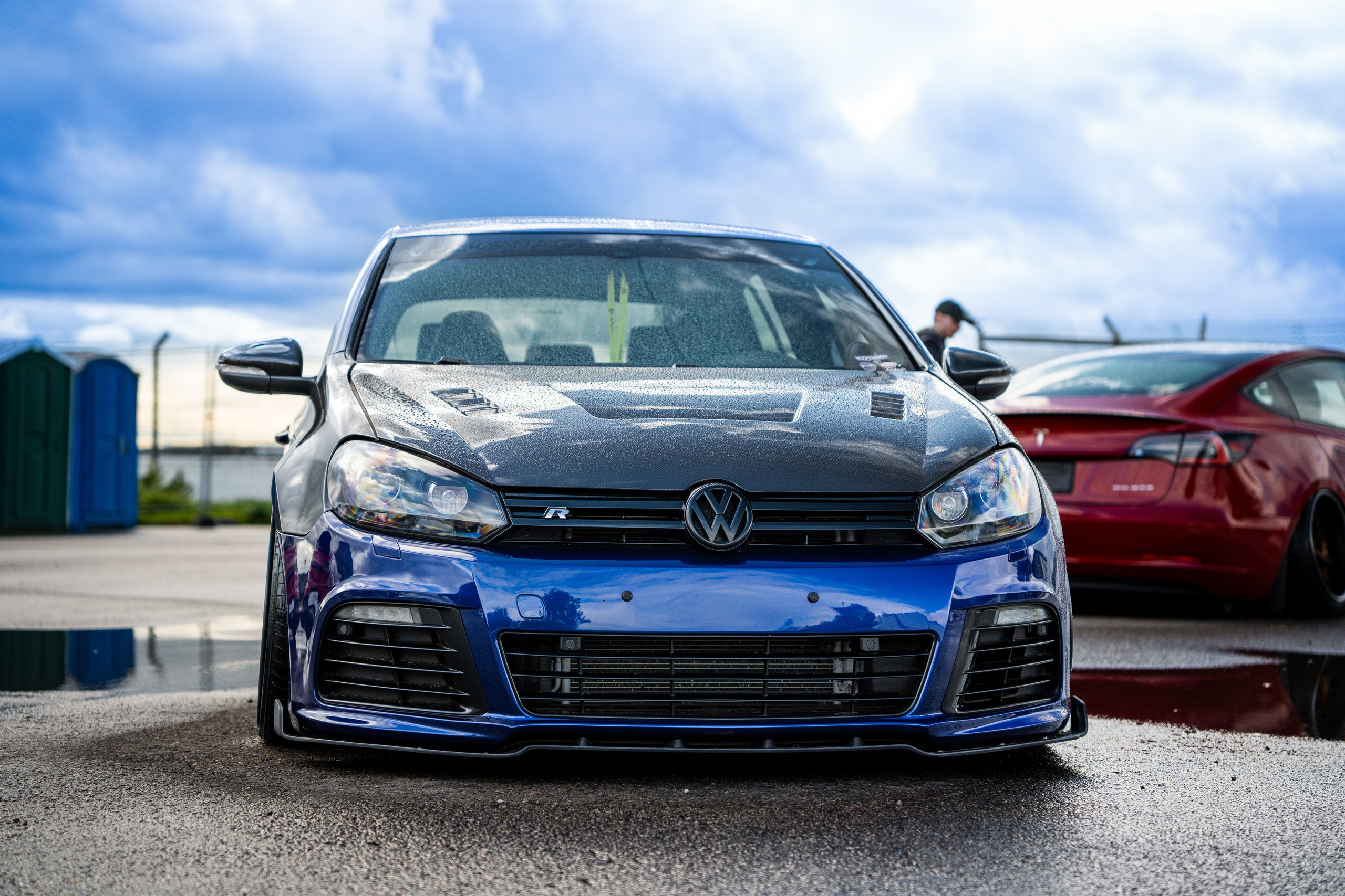 TUNING FEST2026. 42Studio