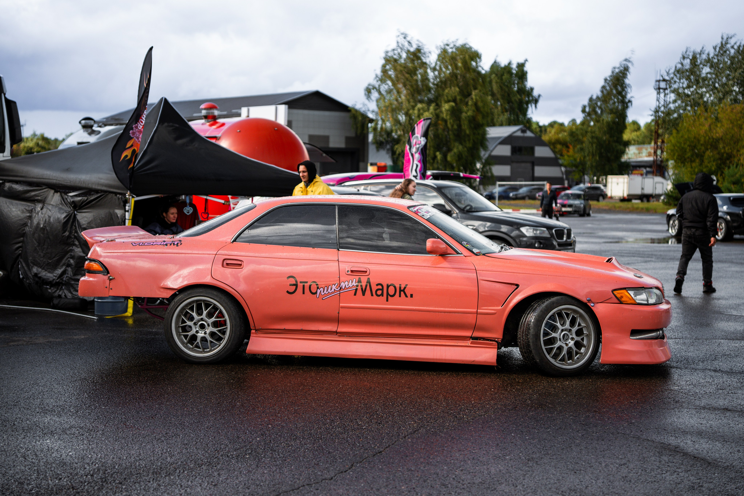 TUNING FEST2026. 42Studio