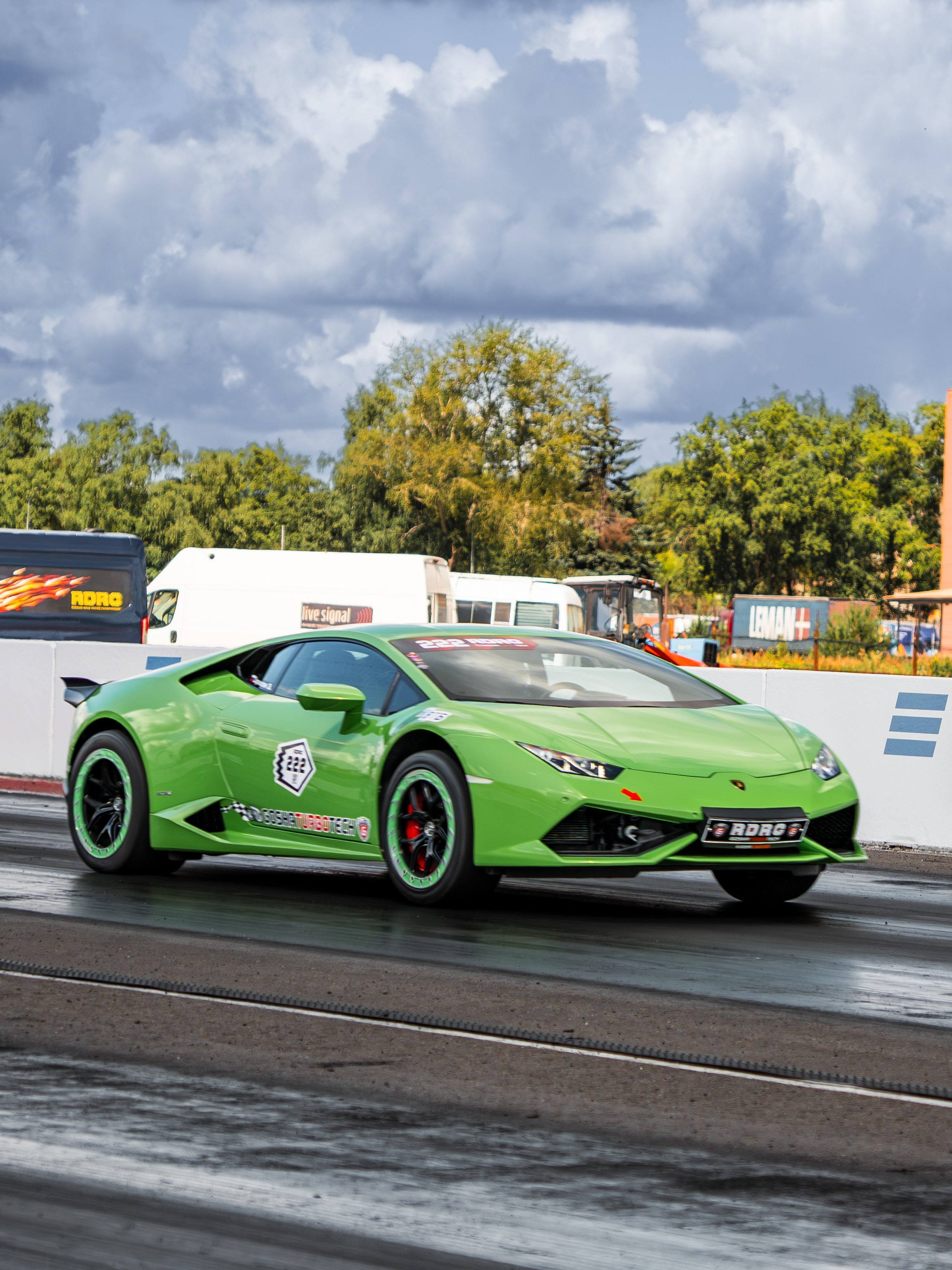 4-й этап RDRC 2026. 42Studio