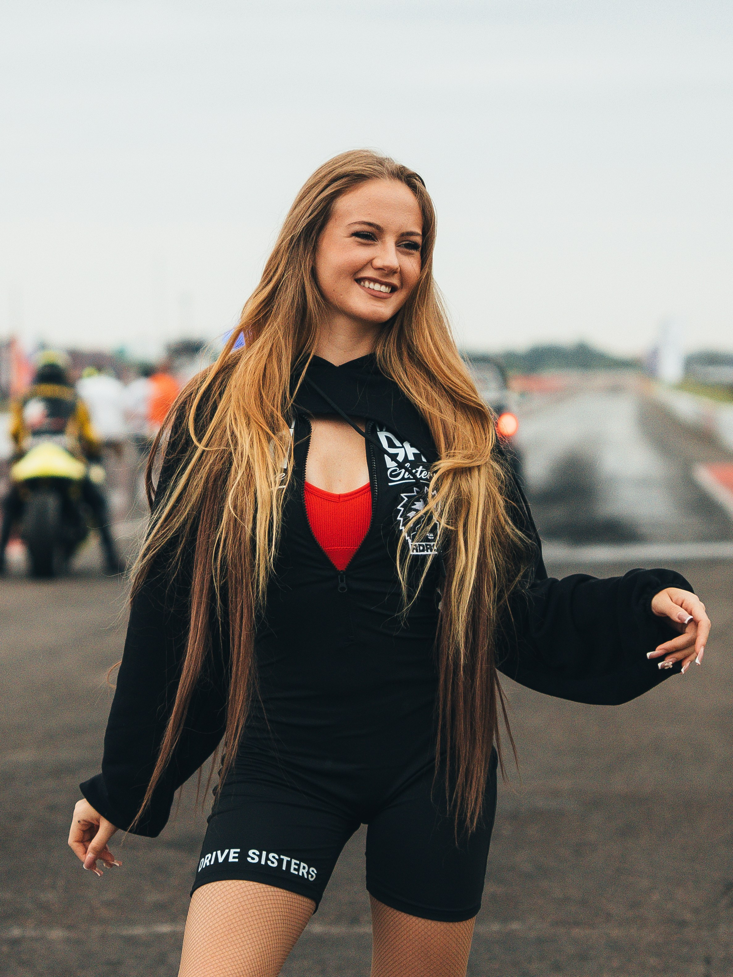 5-й этап RDRC 2026. 42Studio
