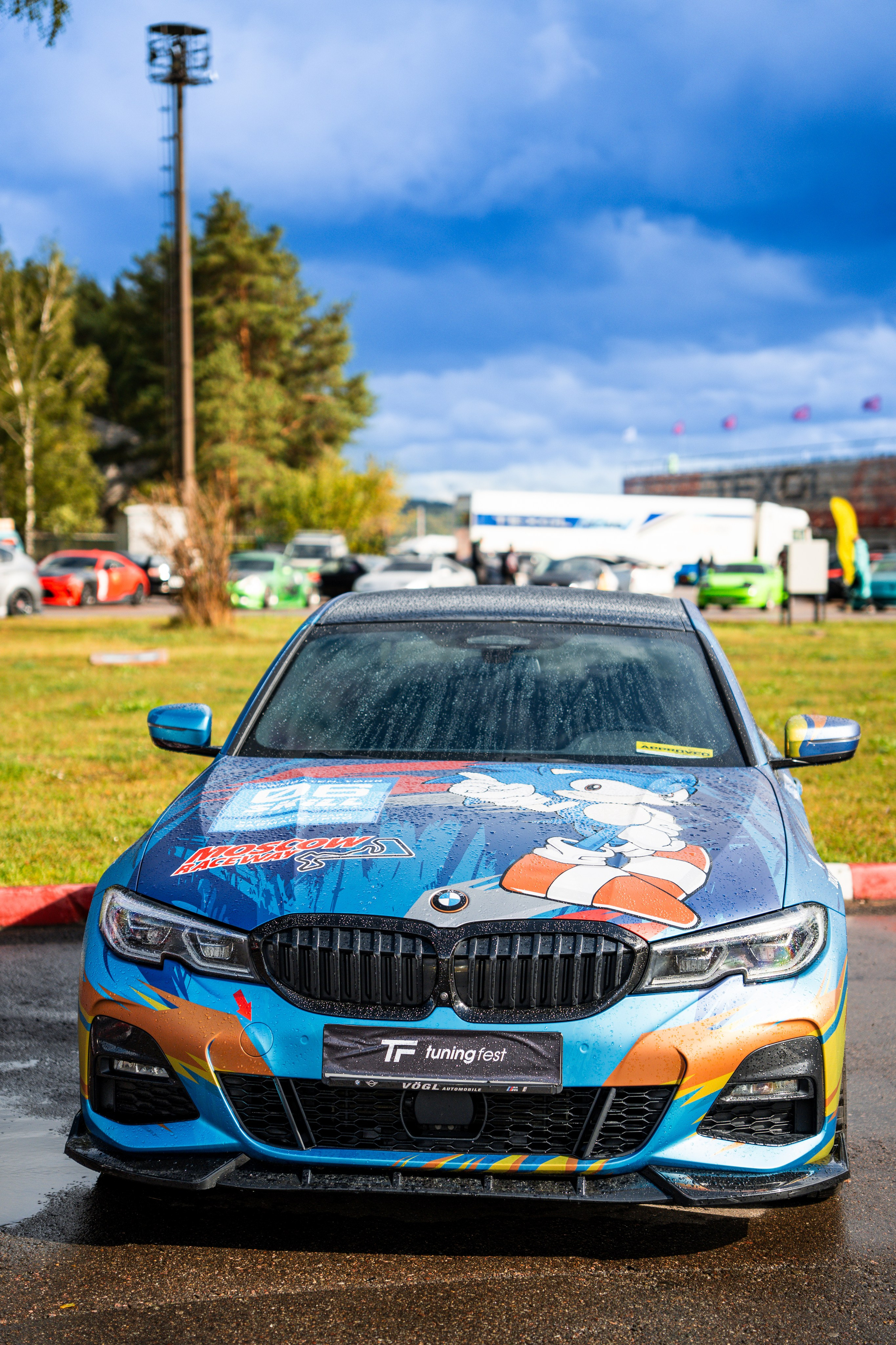TUNING FEST2026. 42Studio