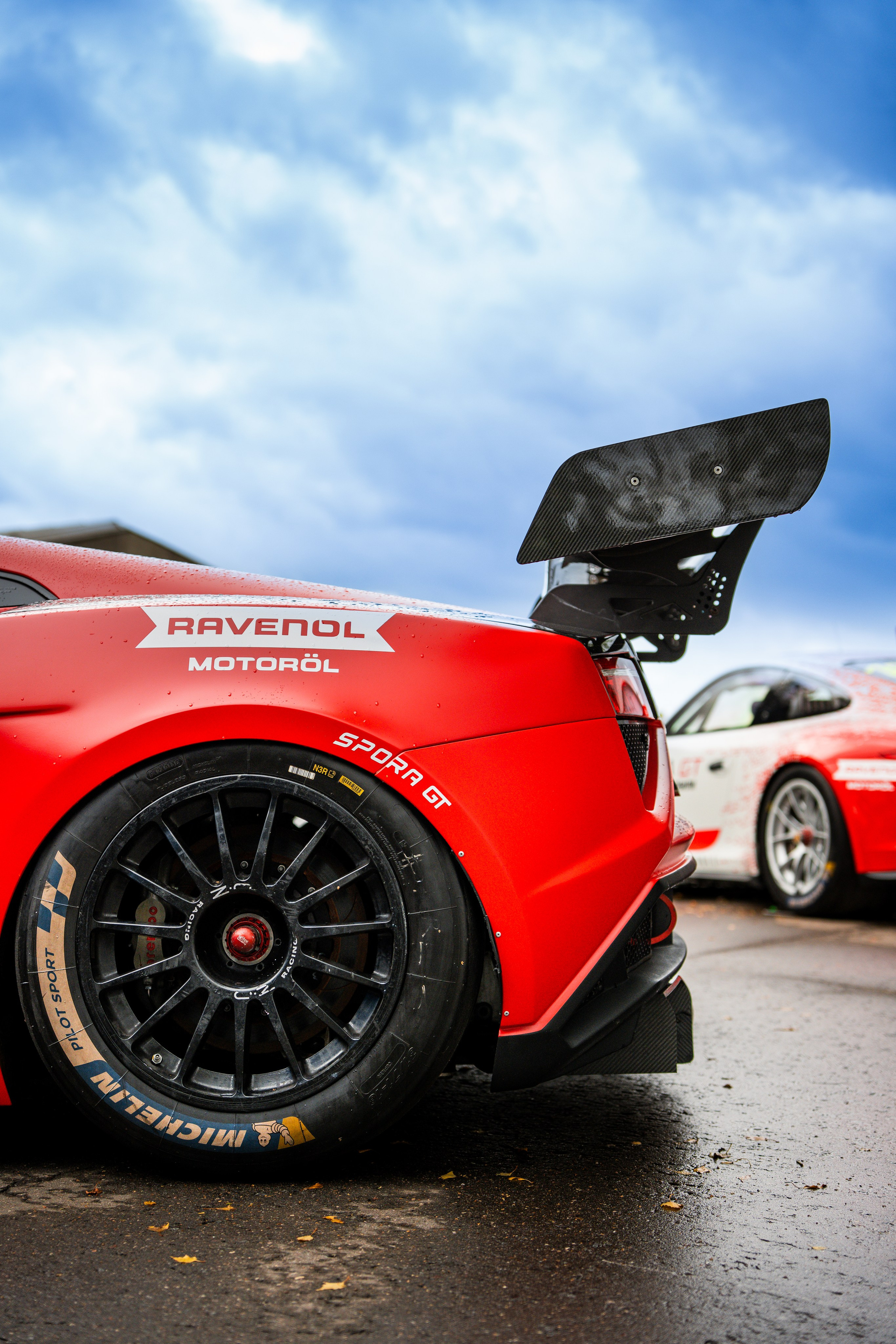 TUNING FEST2026. 42Studio