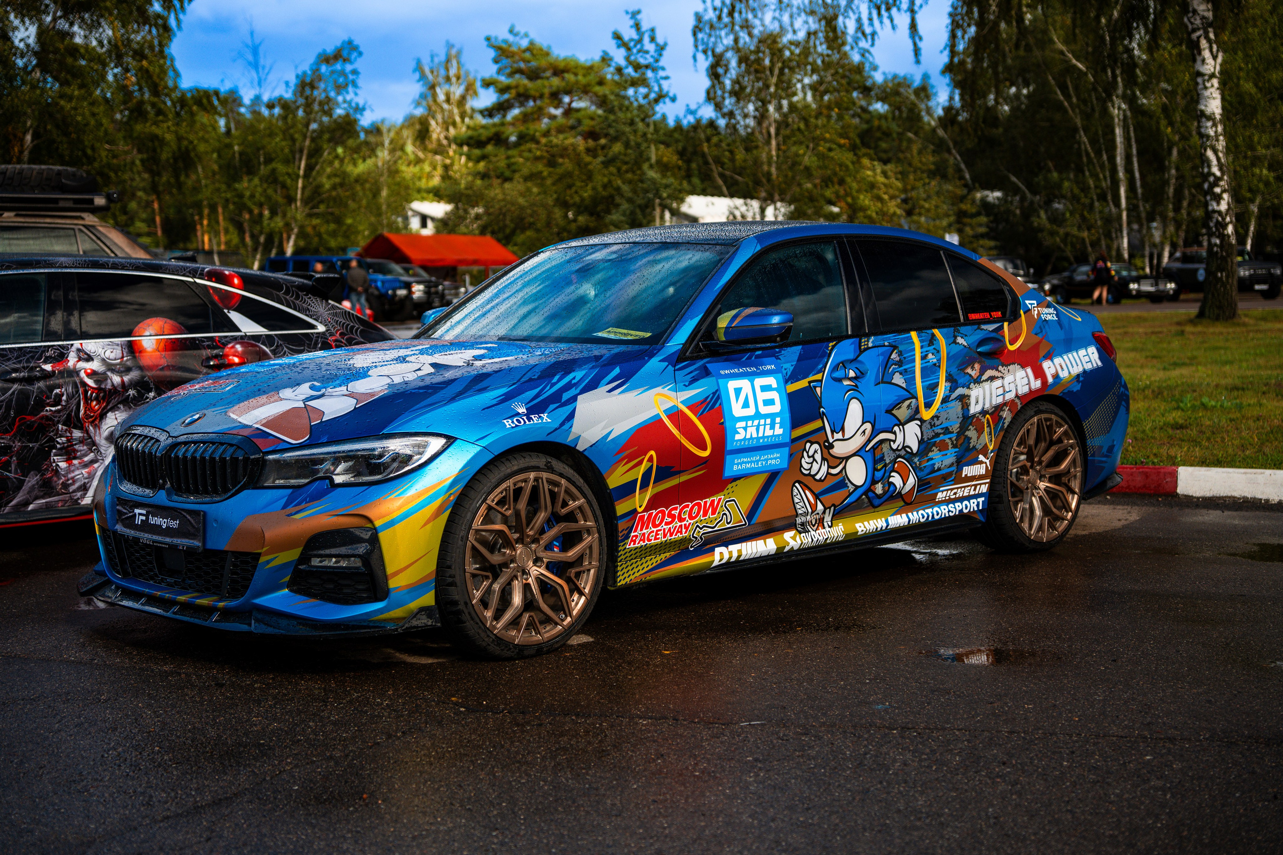 TUNING FEST2026. 42Studio