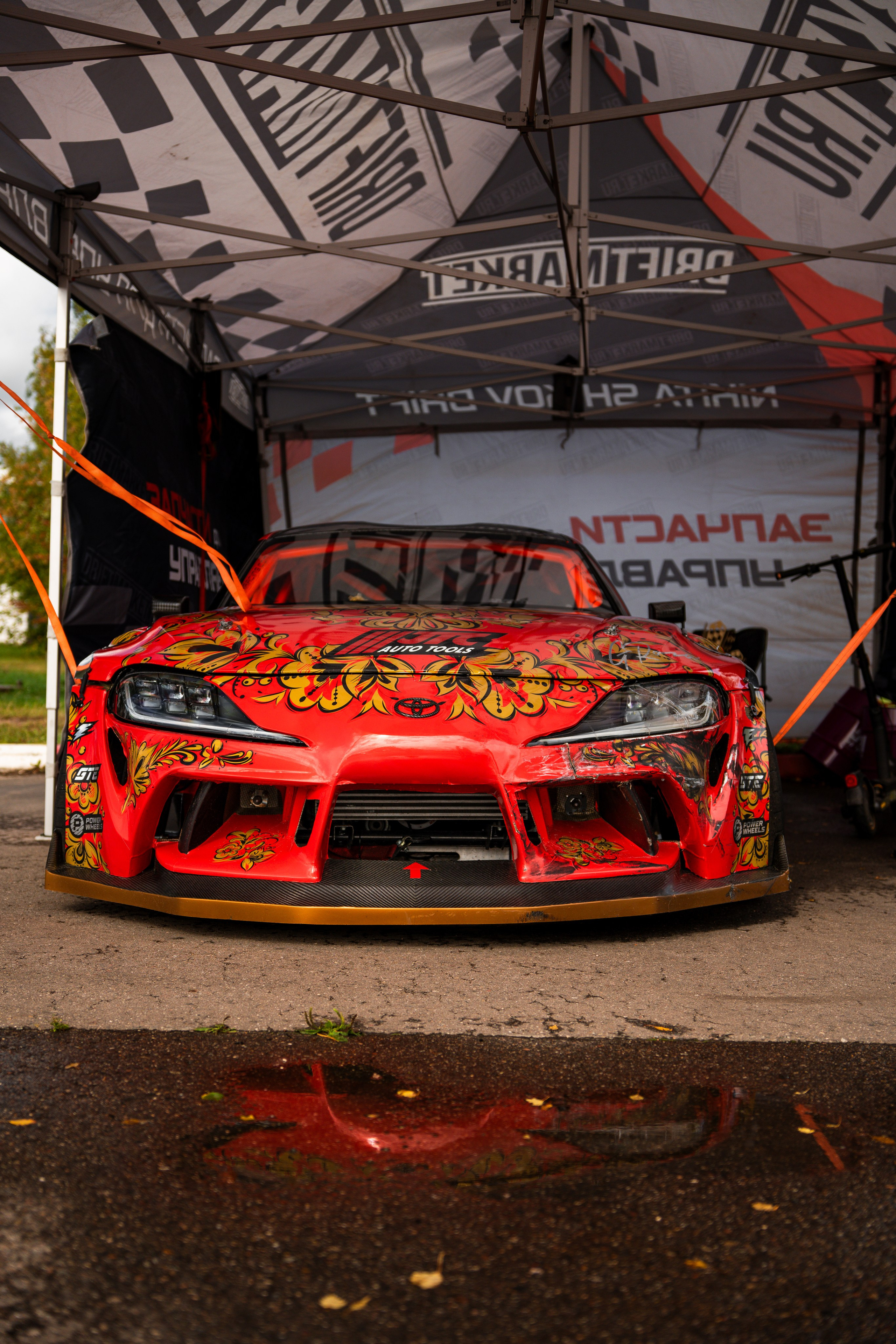 TUNING FEST2026. 42Studio
