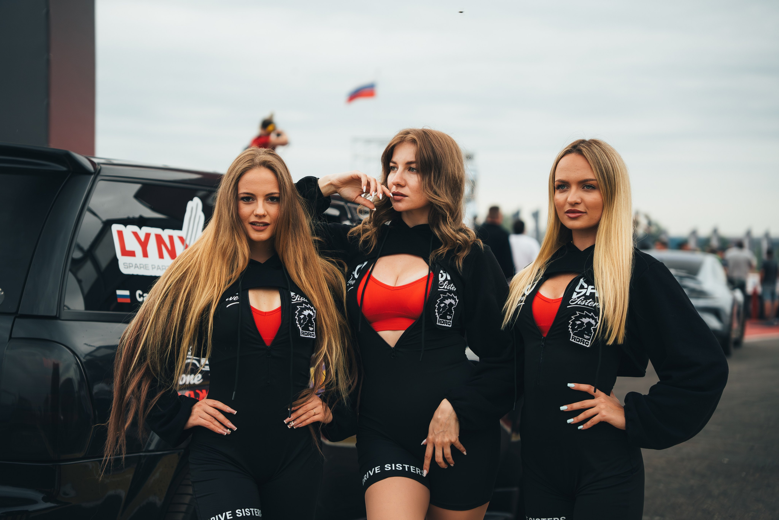 5-й этап RDRC 2026. 42Studio