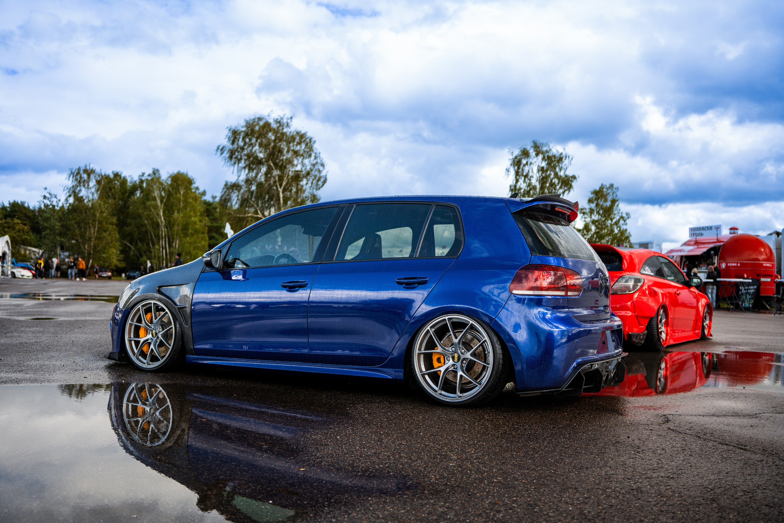 TUNING FEST2026. 42Studio