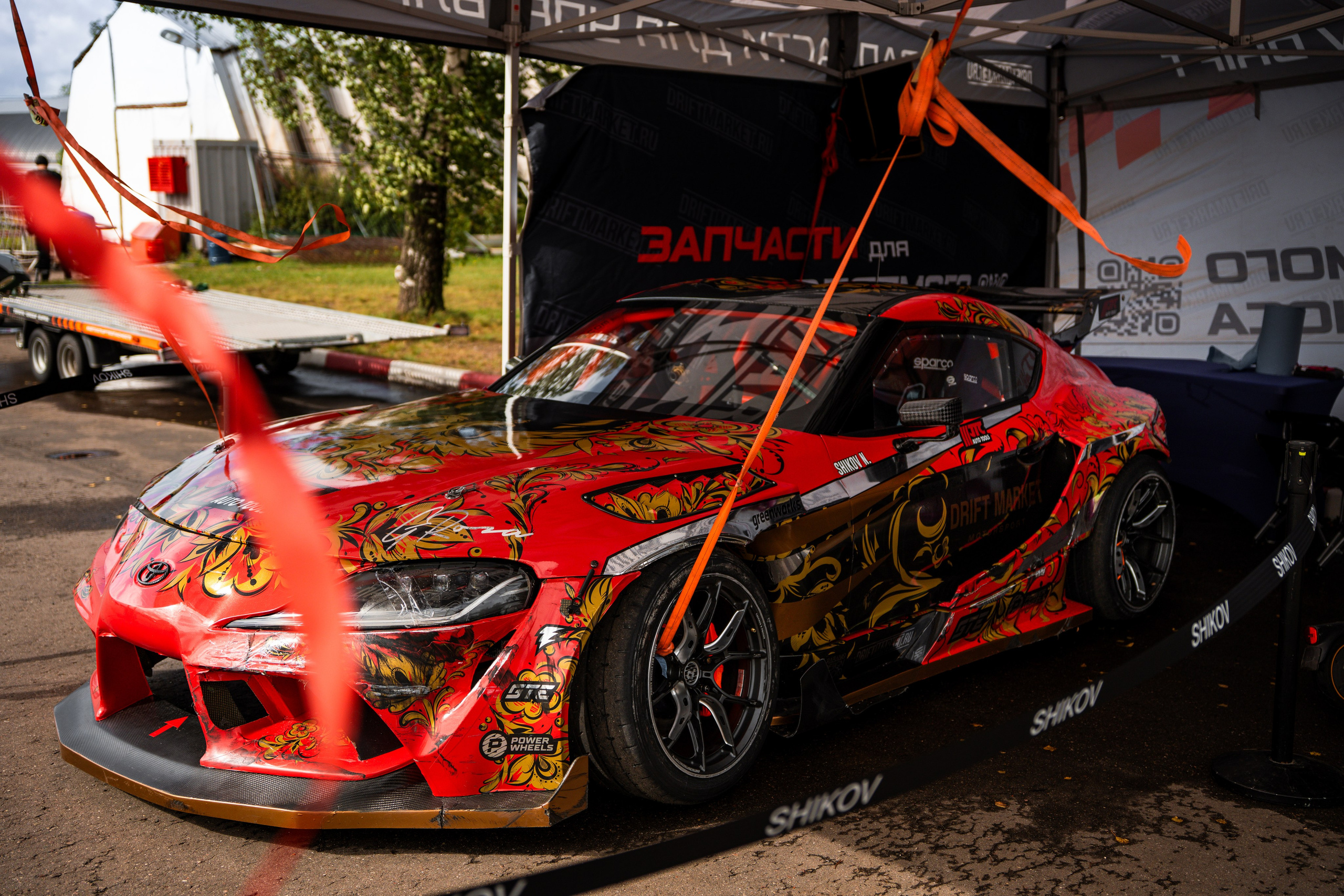 TUNING FEST2026. 42Studio