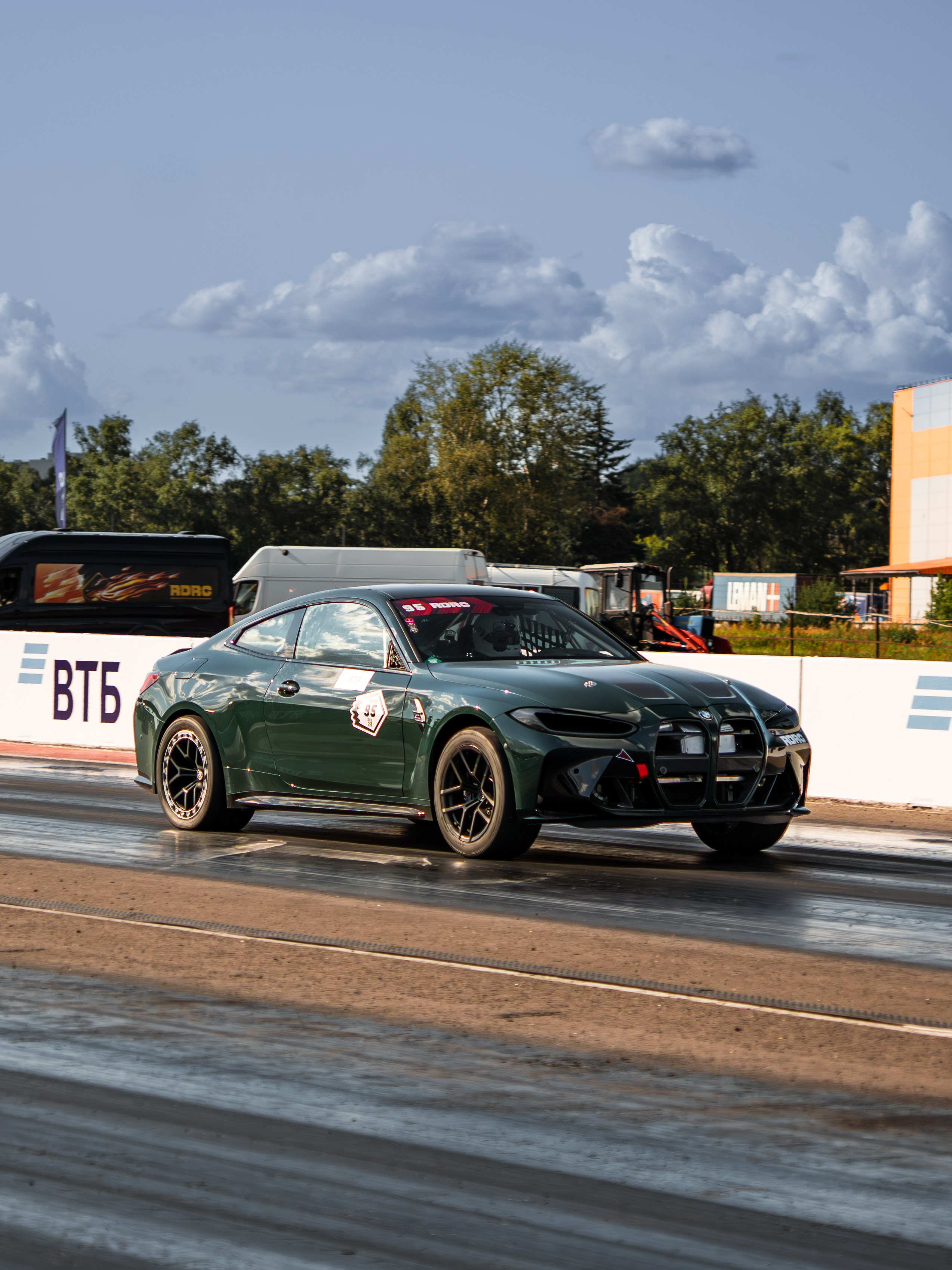 4-й этап RDRC 2026. 42Studio