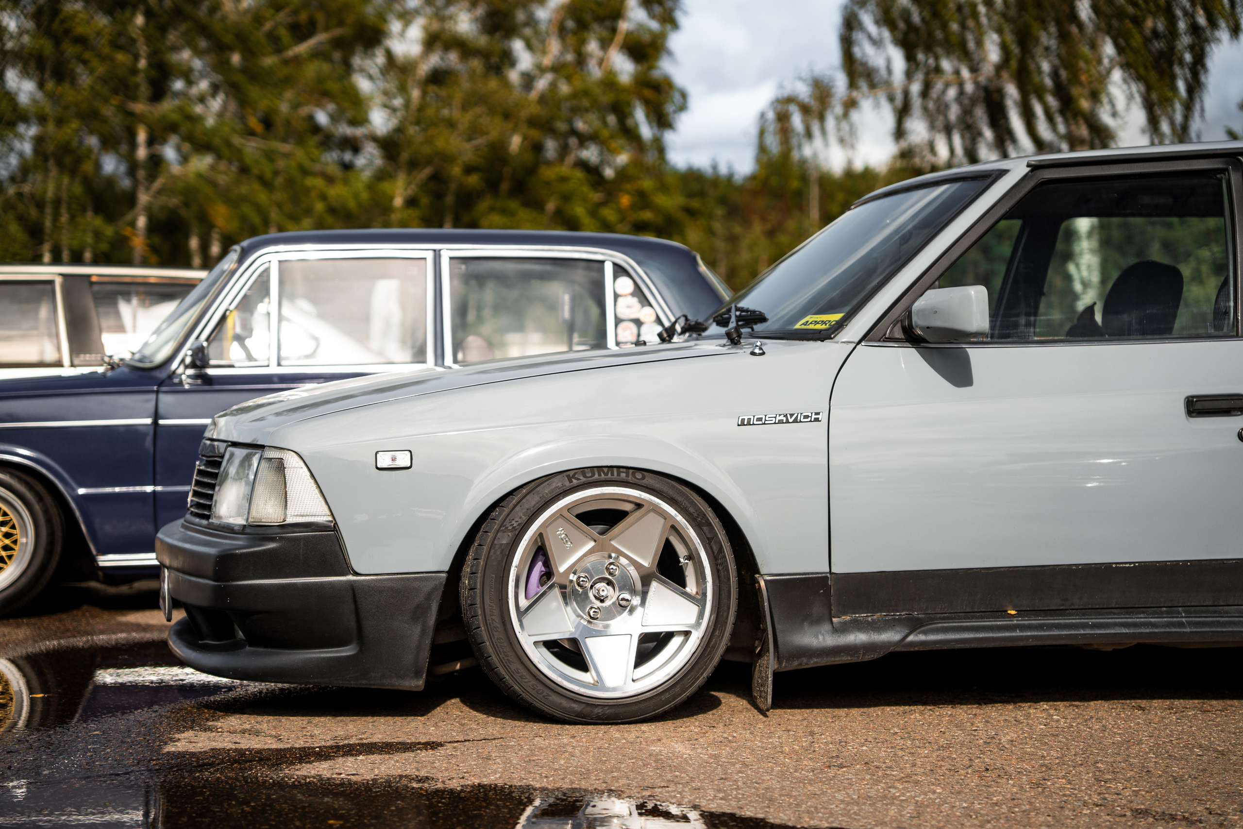 TUNING FEST2026. 42Studio