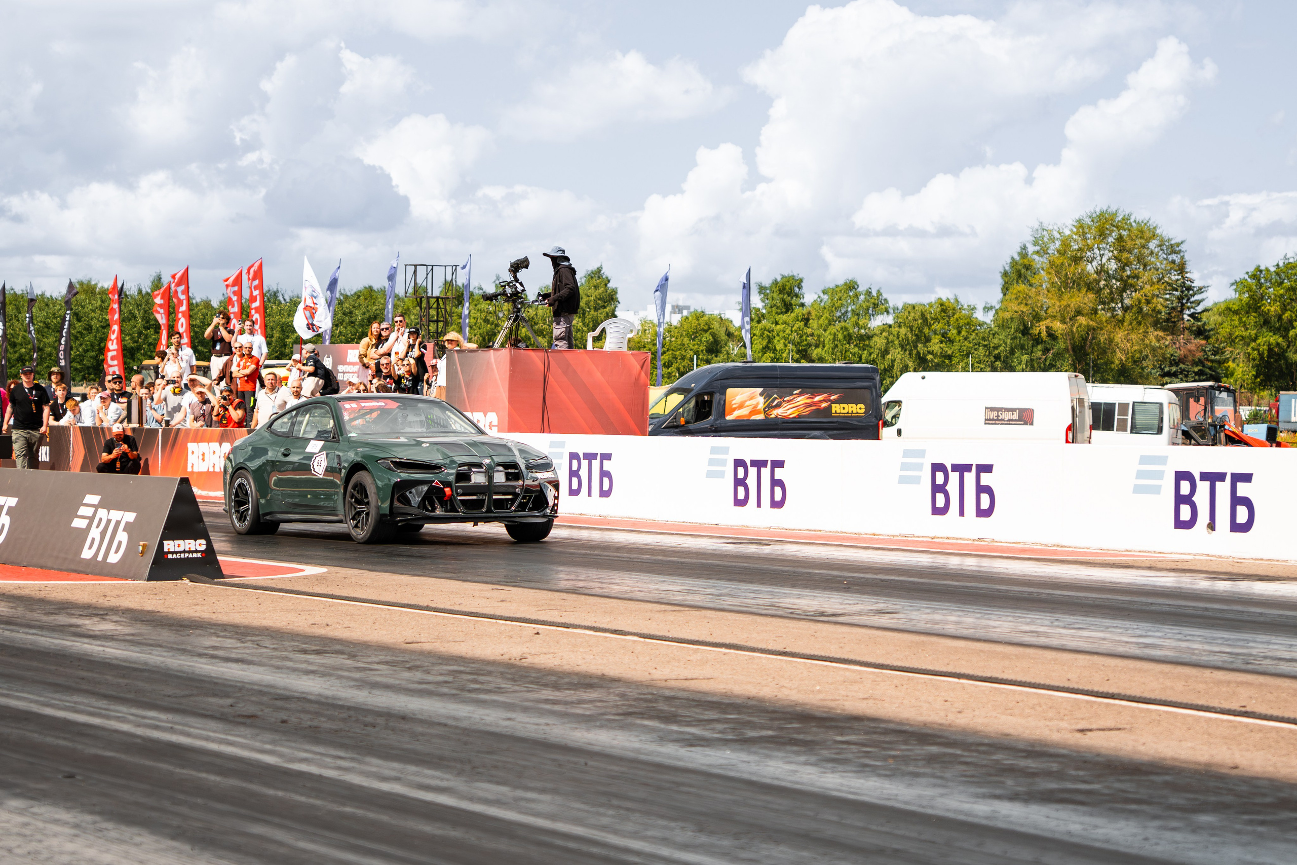 4-й этап RDRC 2026. 42Studio