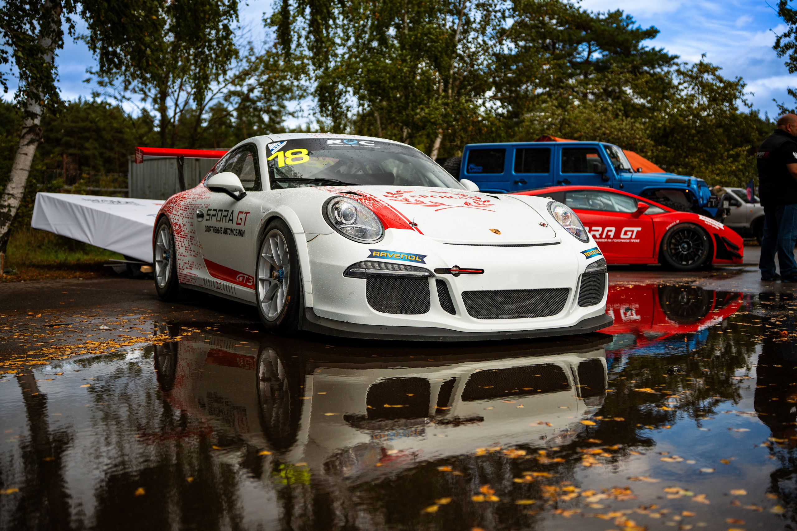 TUNING FEST2026. 42Studio