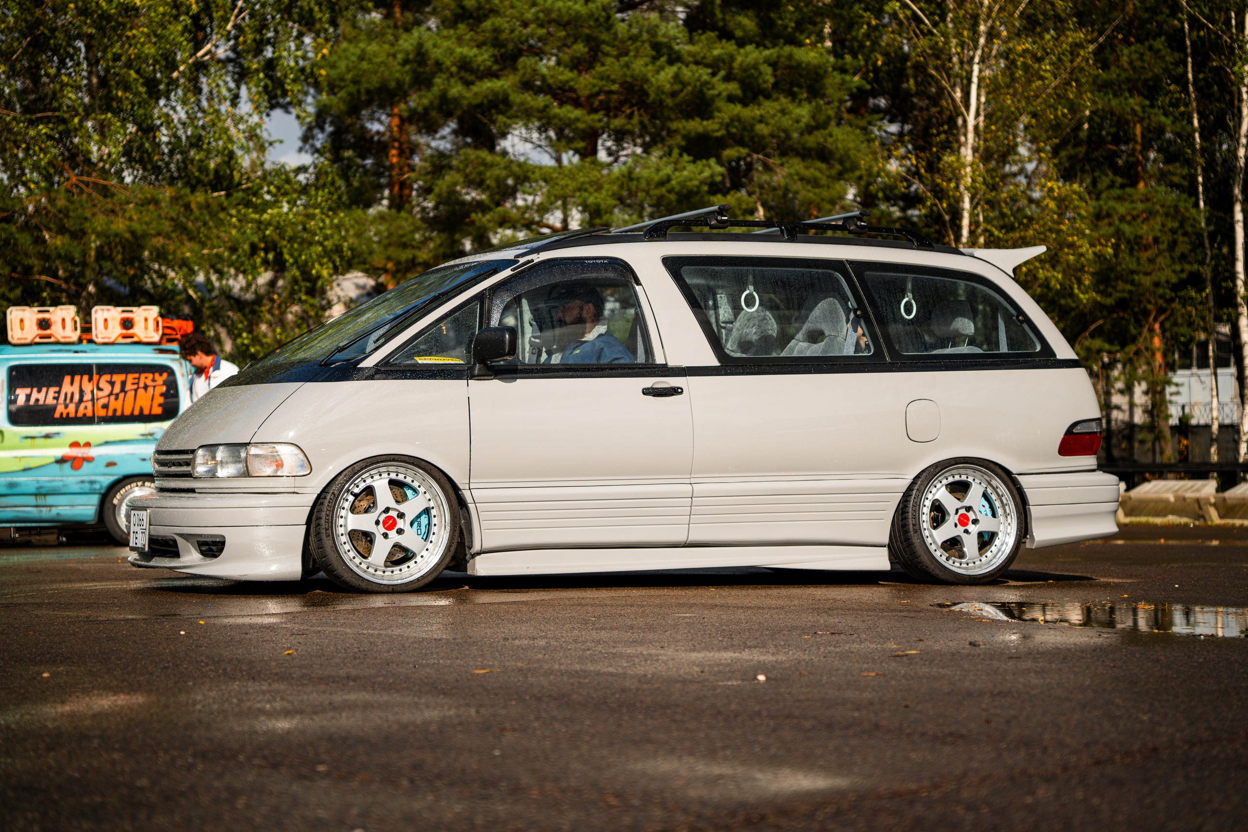 TUNING FEST2026. 42Studio