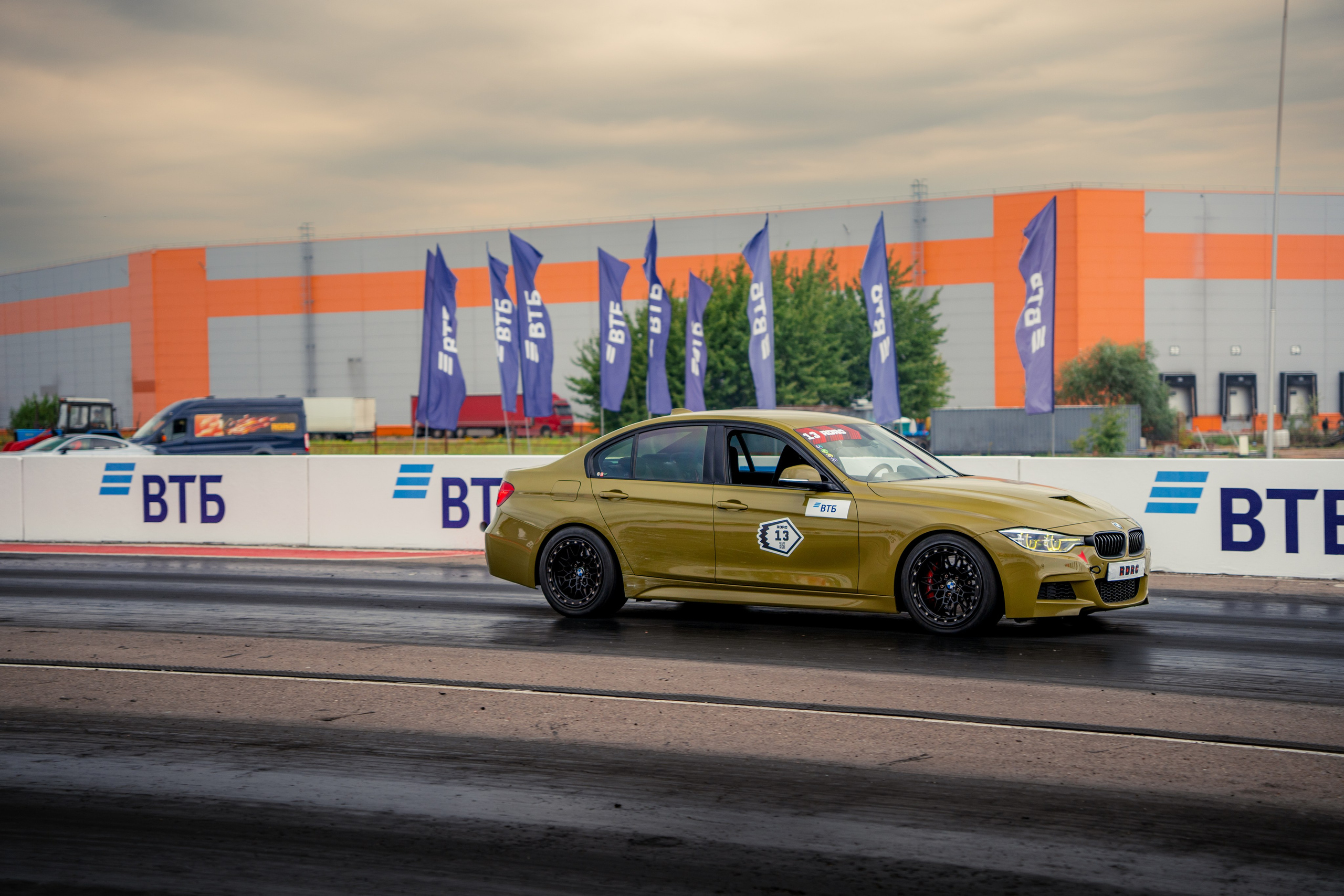 5-й этап RDRC 2026. 42Studio