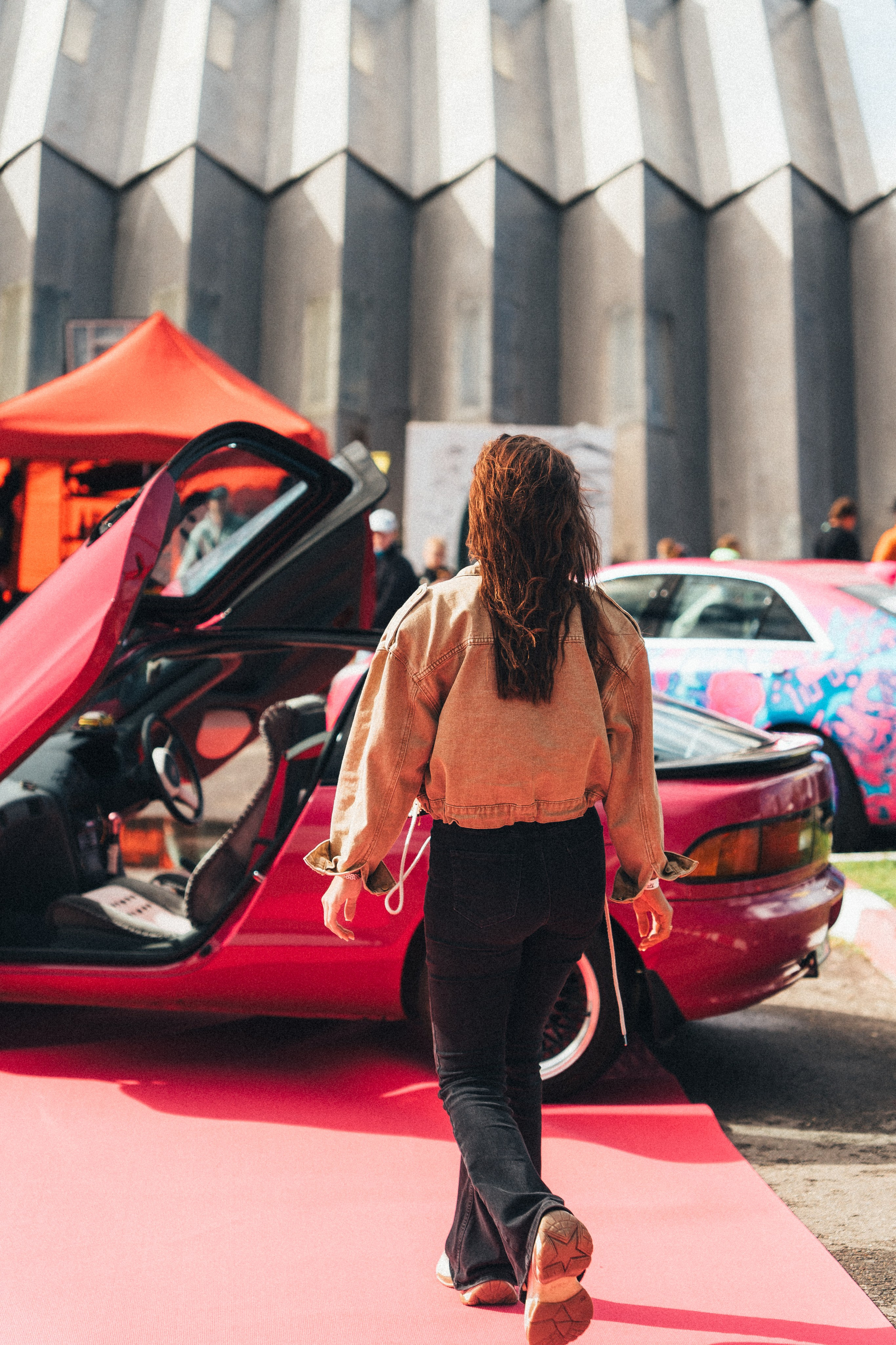 TUNING FEST2026. 42Studio