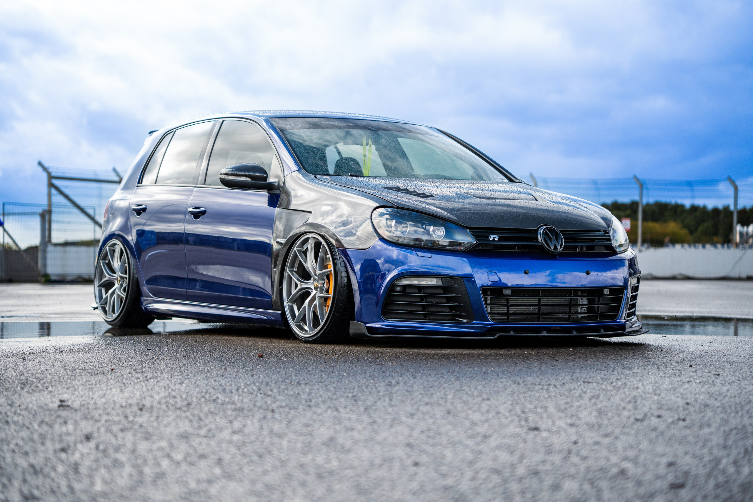 TUNING FEST2026. 42Studio