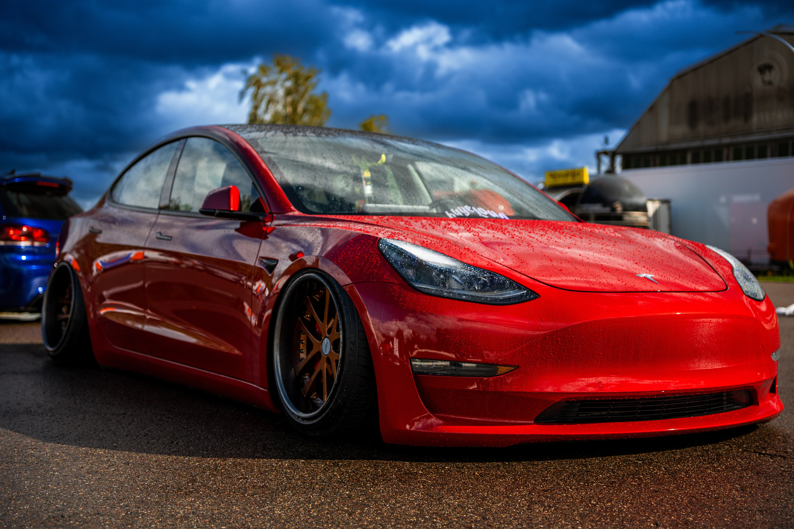 TUNING FEST2026. 42Studio