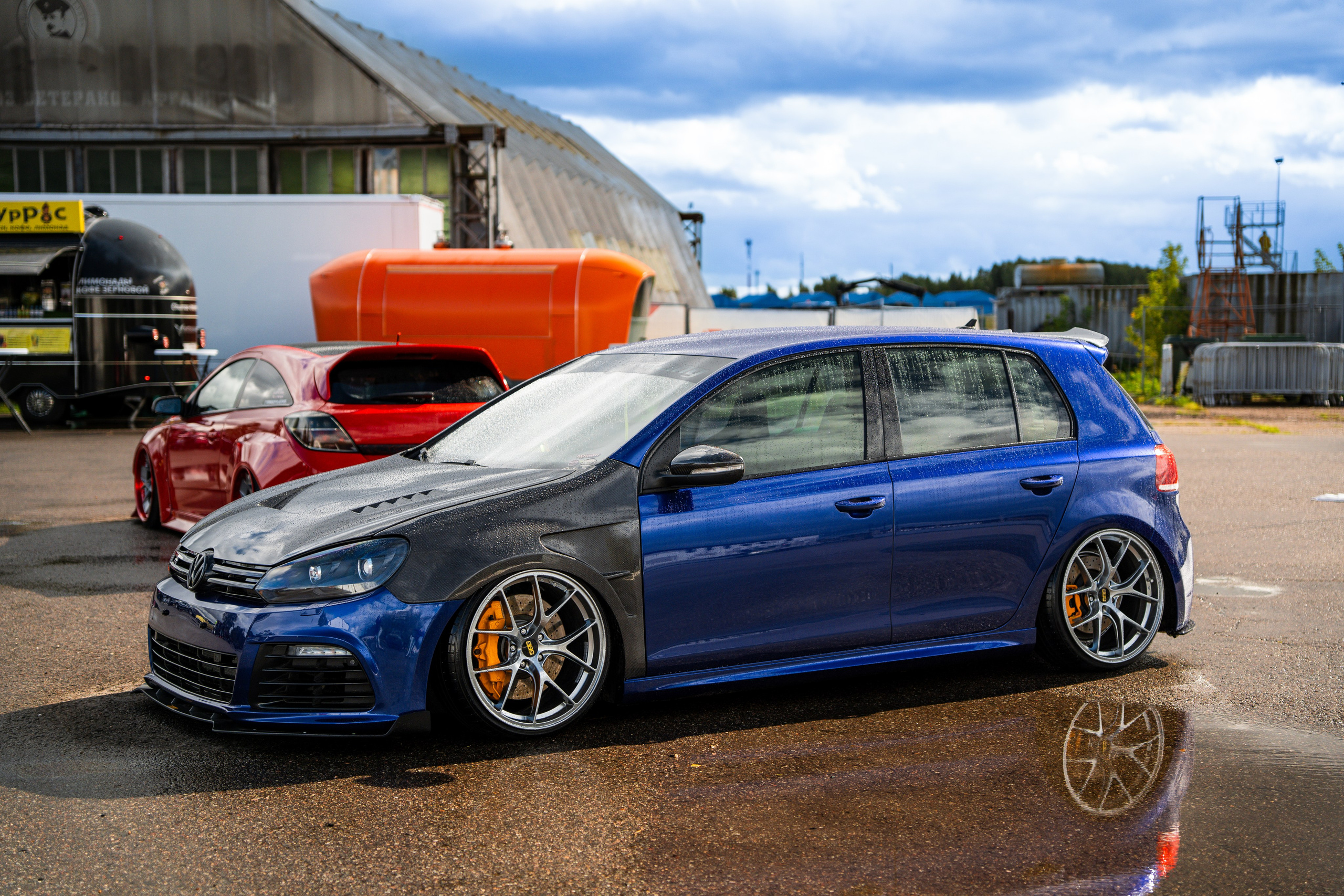 TUNING FEST2026. 42Studio