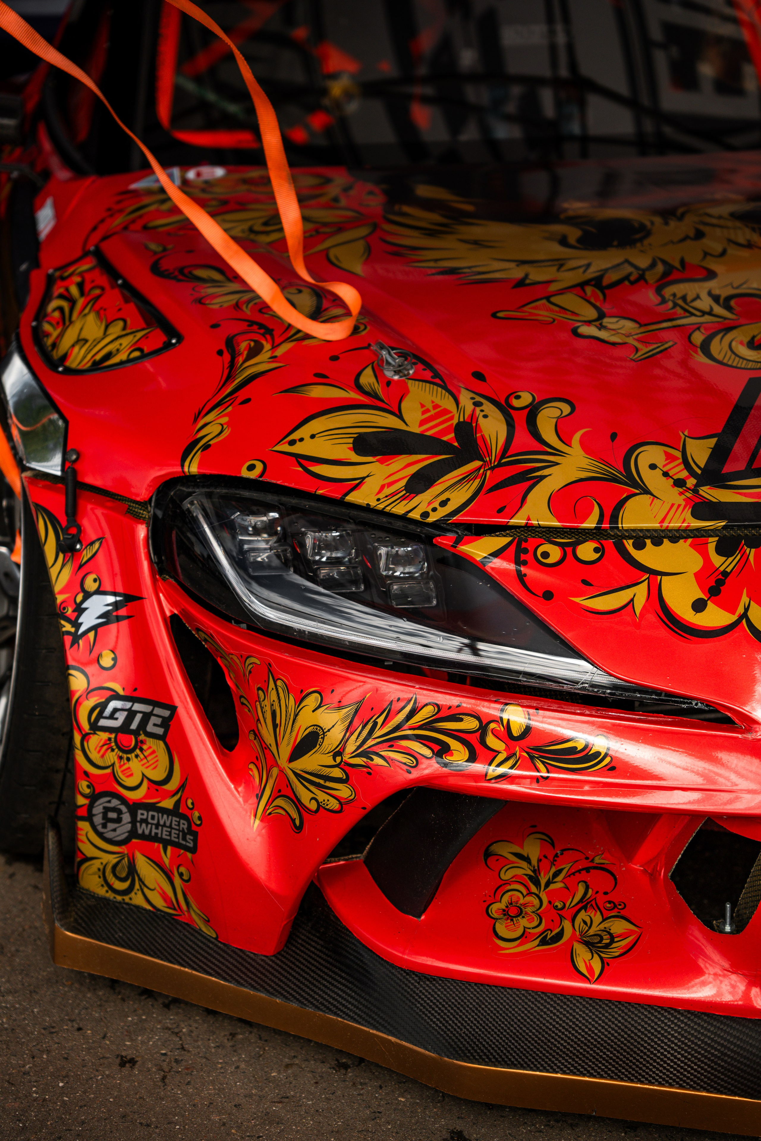 TUNING FEST2026. 42Studio