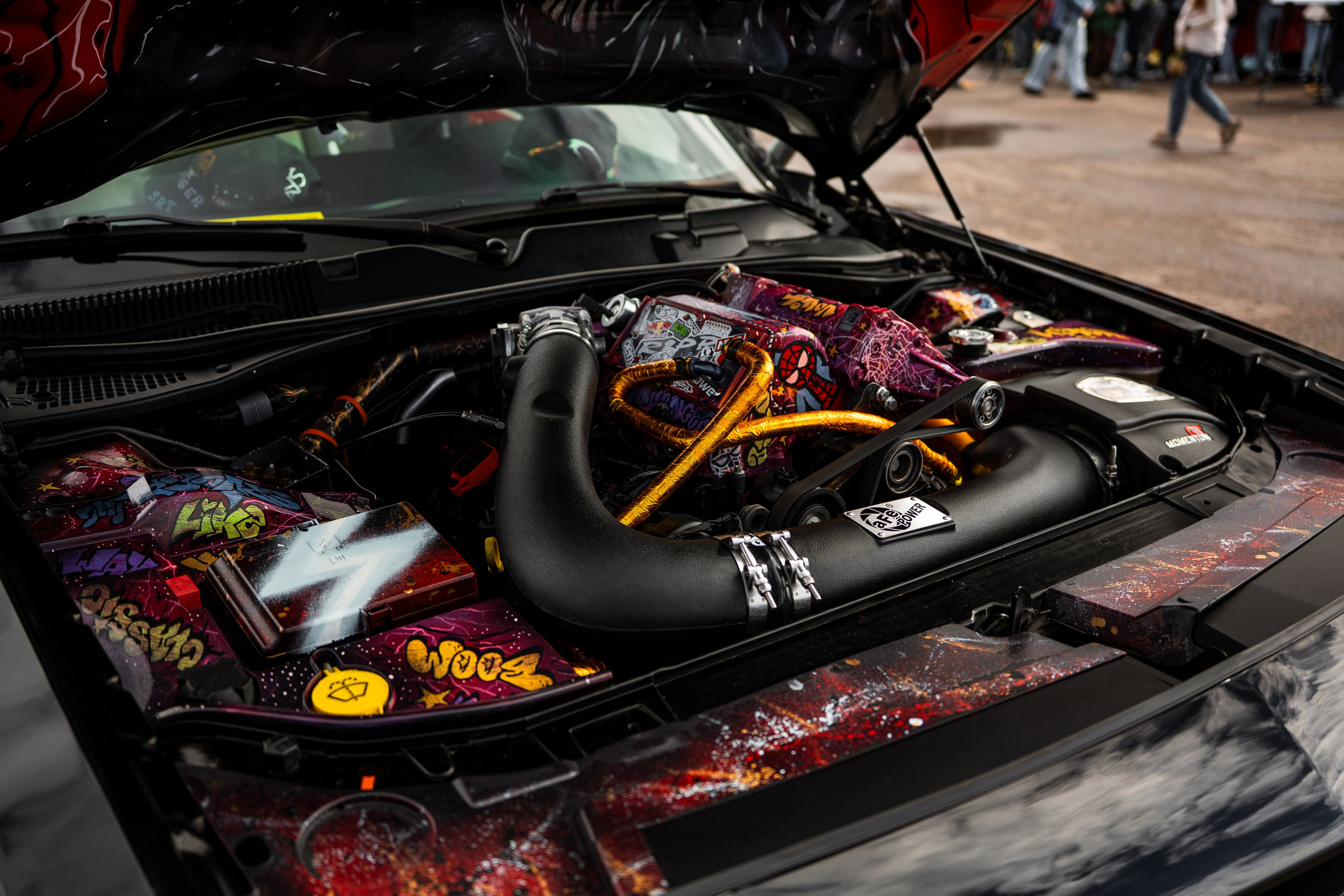 TUNING FEST2026. 42Studio