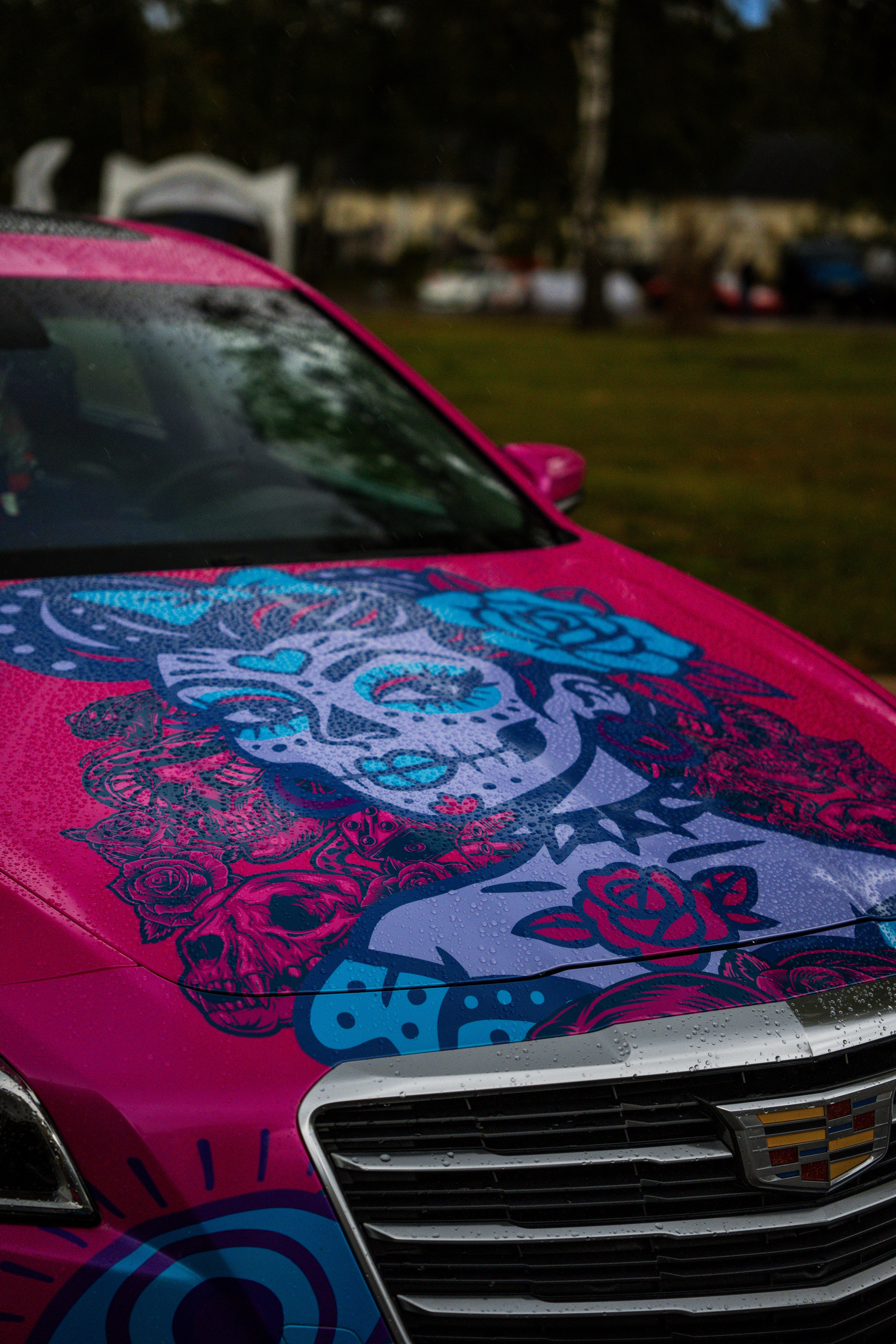 TUNING FEST2026. 42Studio