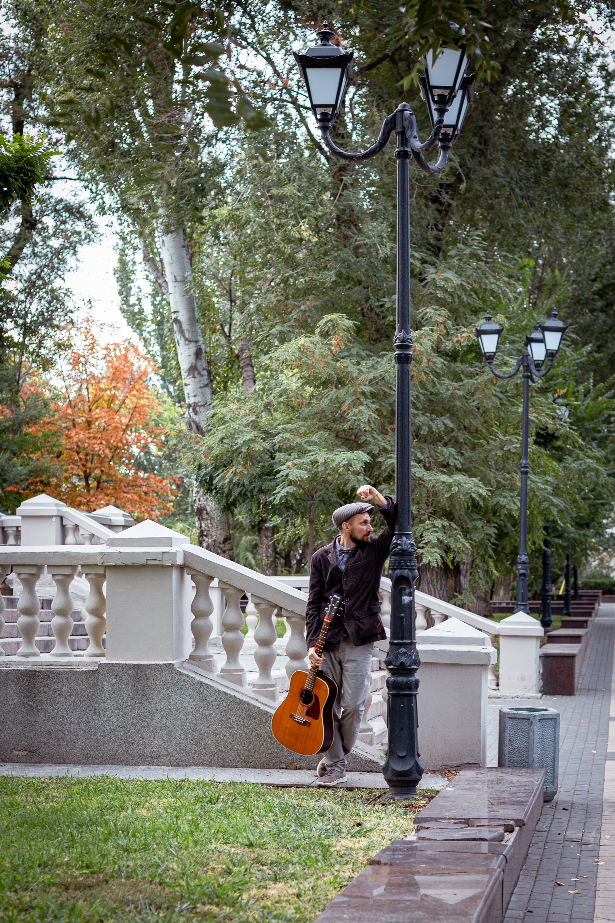 АНДРЕЙ. Главная