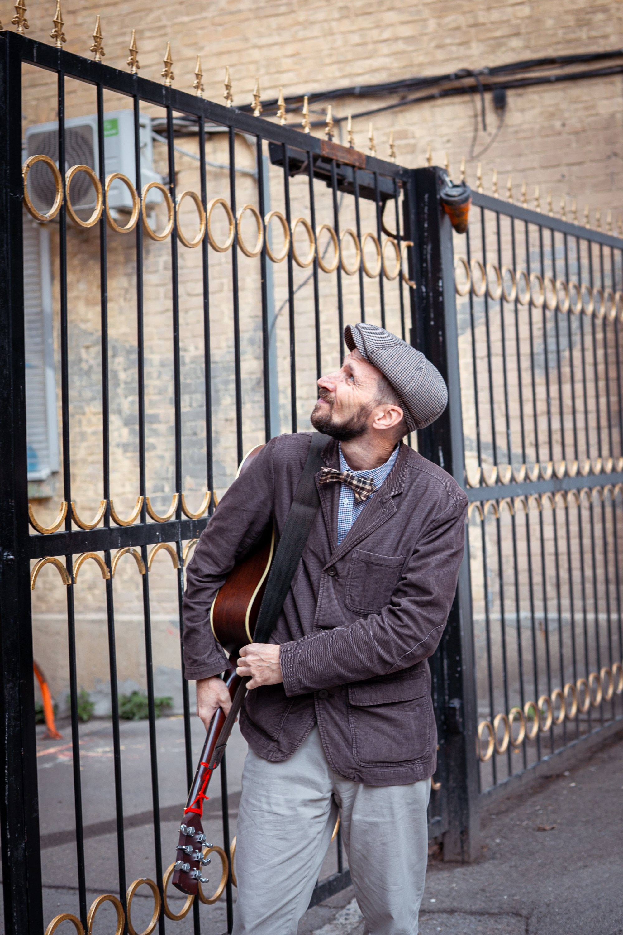 АНДРЕЙ. Главная