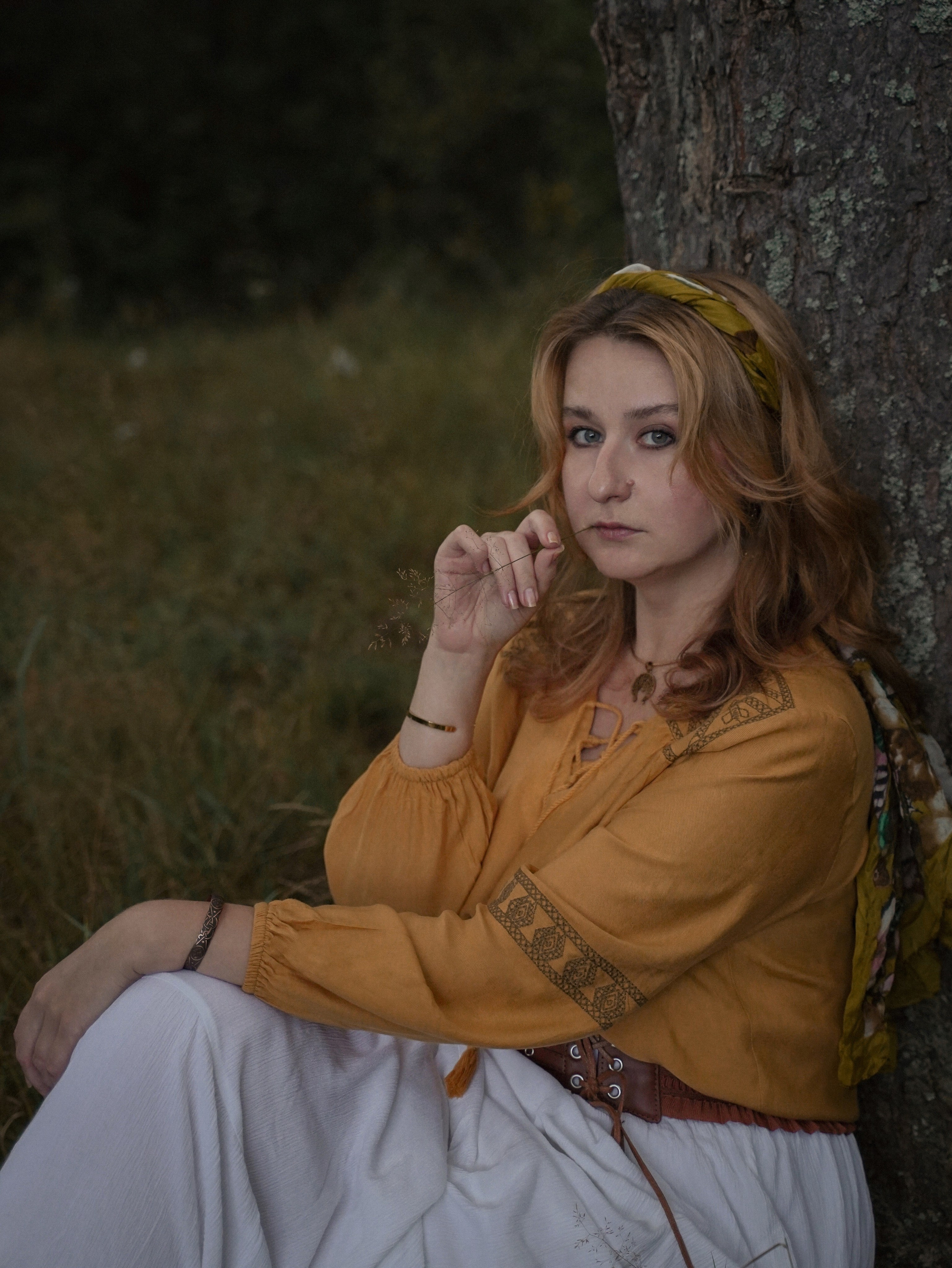 Яблочный Спас. Александра Верминская | Винтажный фотограф Санкт-Петербург