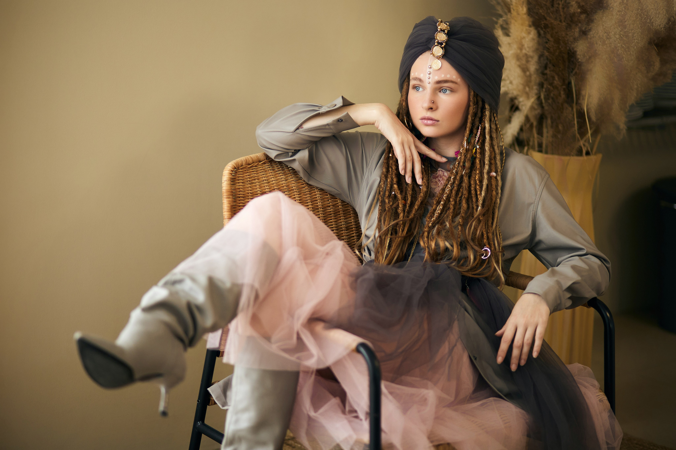 Студийная фотосъёмка. Ваш Фотограф Олег Чикилев