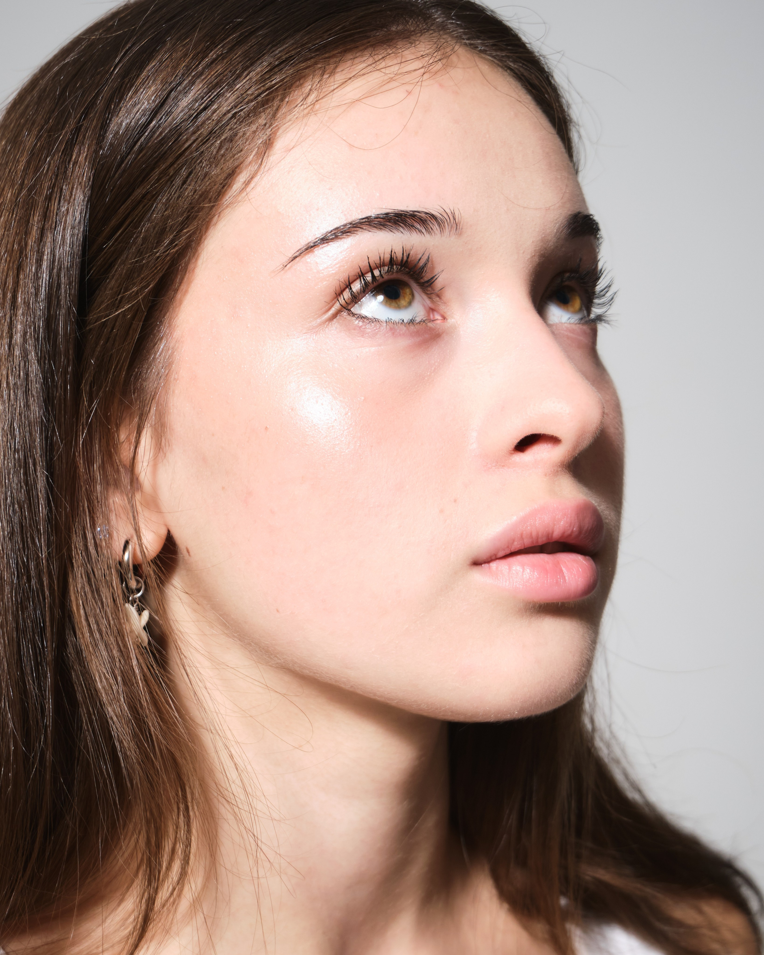 Commerce. Photographer Tabarchuk Ulyana