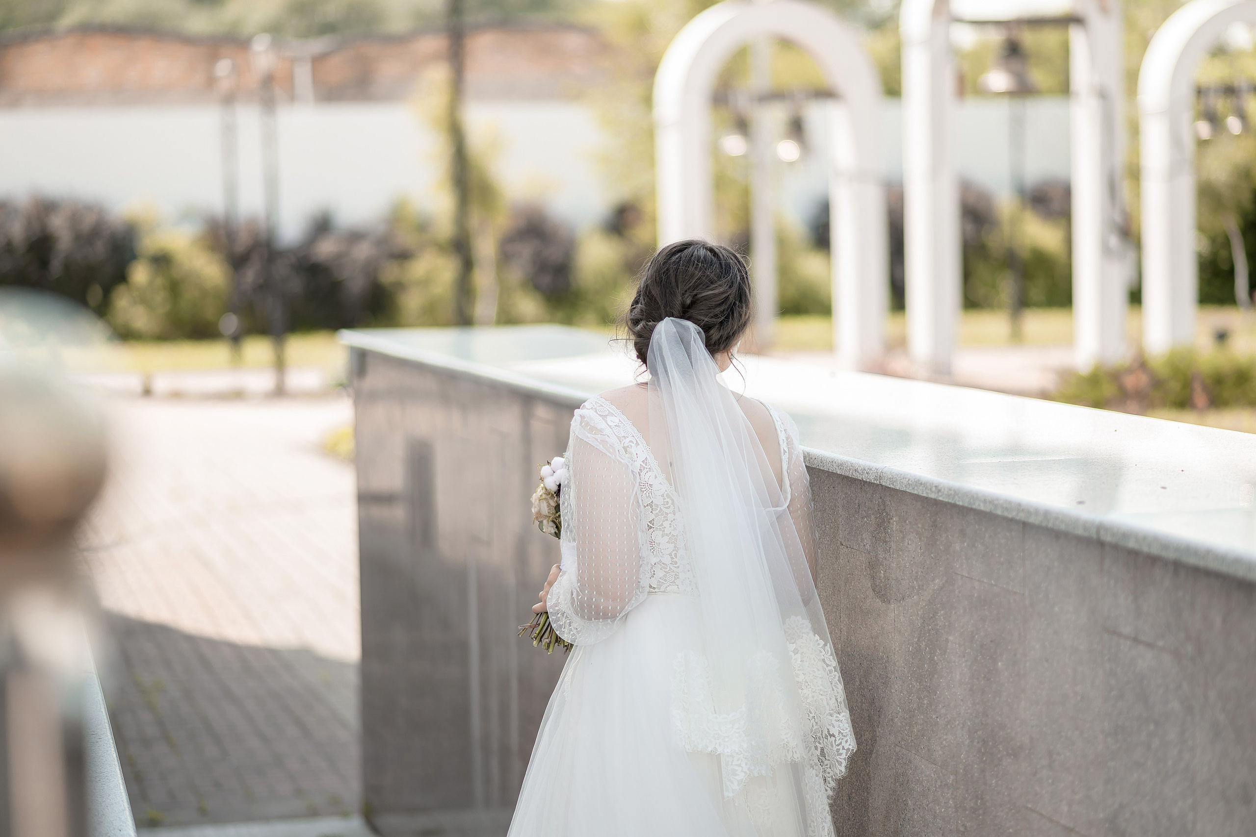 Софья и Юра. Свадебный фотограф Белгород Валуйки Старый Оскол Воронеж
