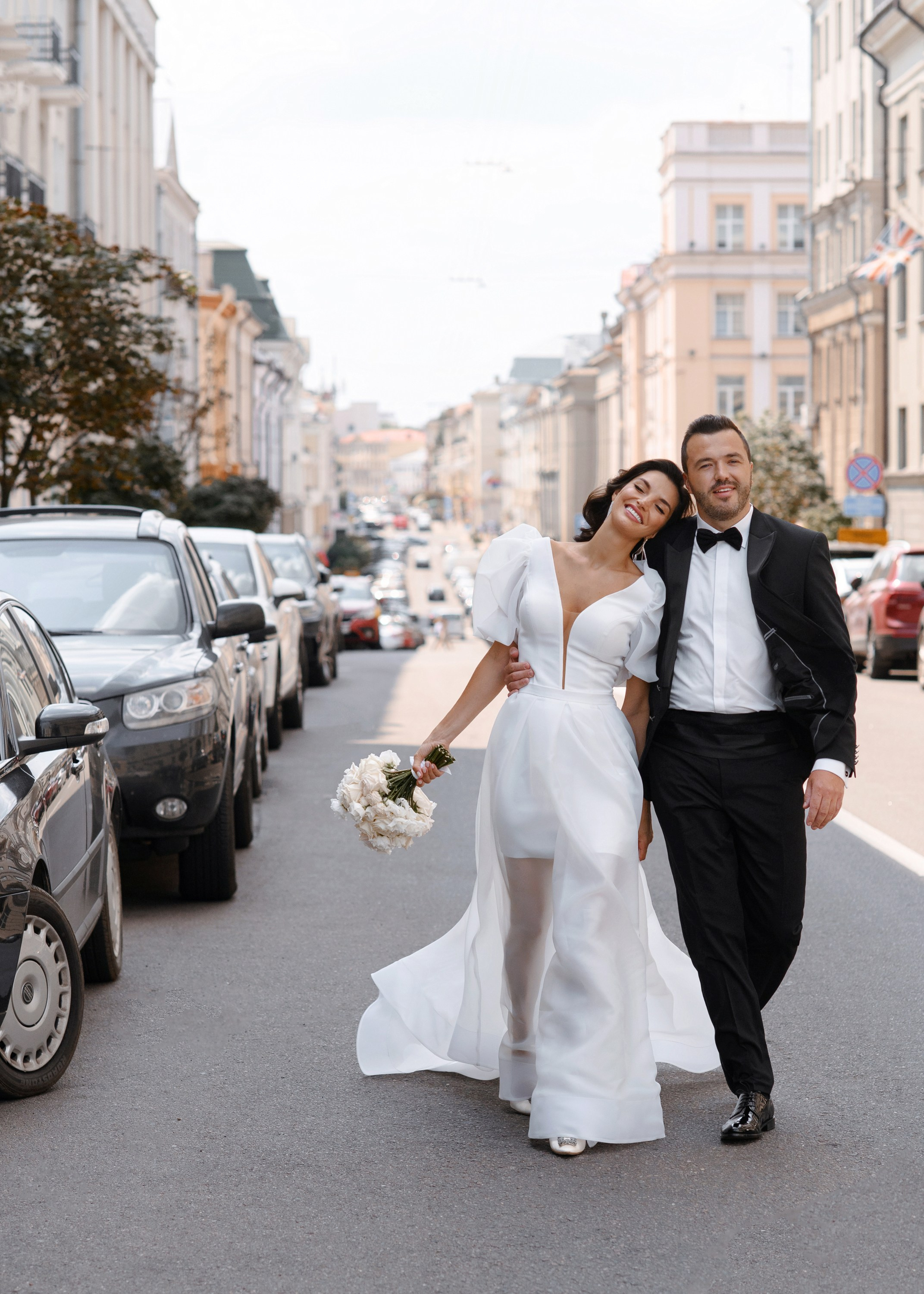 Дима & Катя. Фотограф Александр Захар. Минск, Москва, Дубай