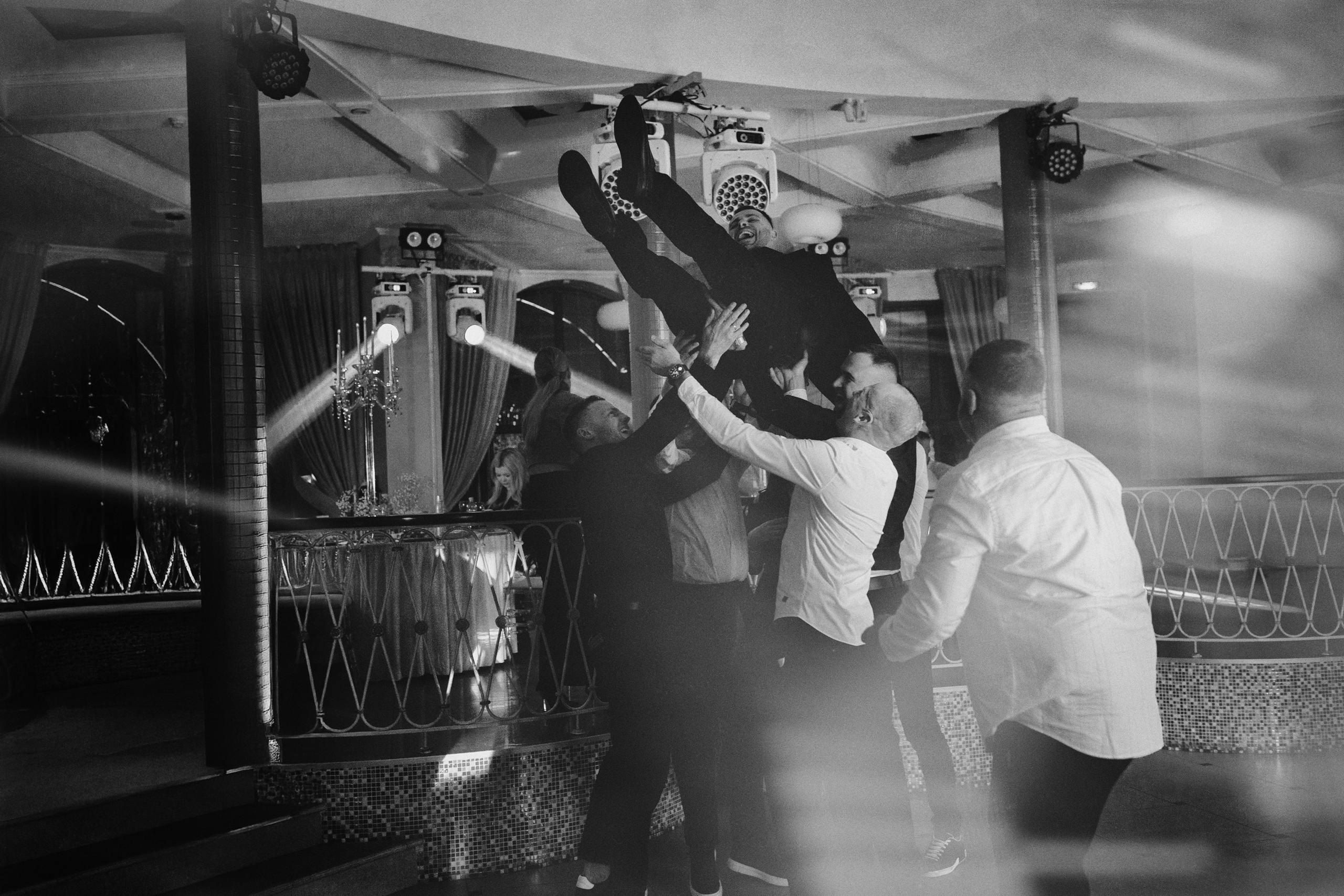 Полина & Женя. Фотограф Александр Захар. Минск, Москва, Дубай