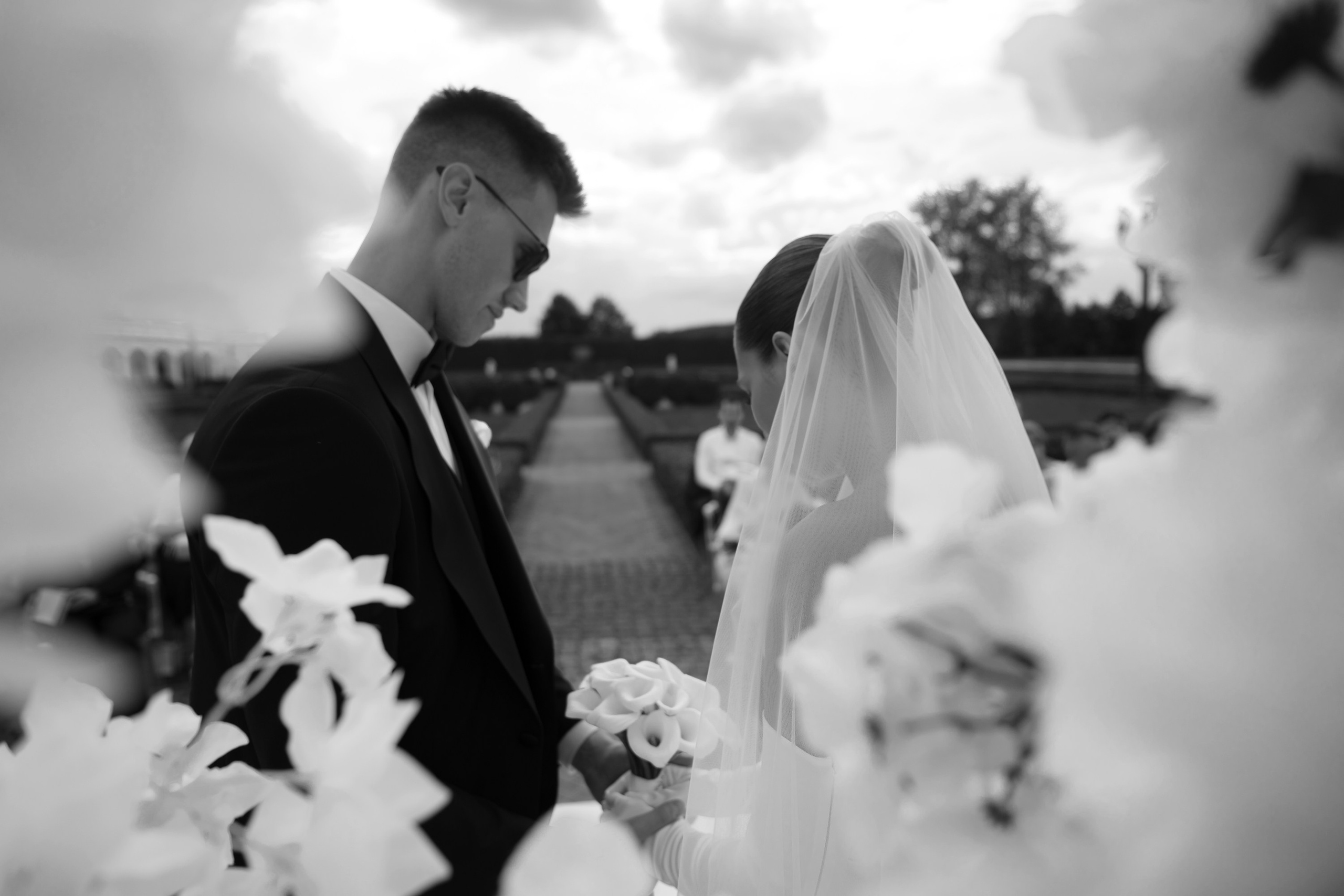 Саша & Женя. Фотограф Александр Захар. Минск, Москва, Дубай