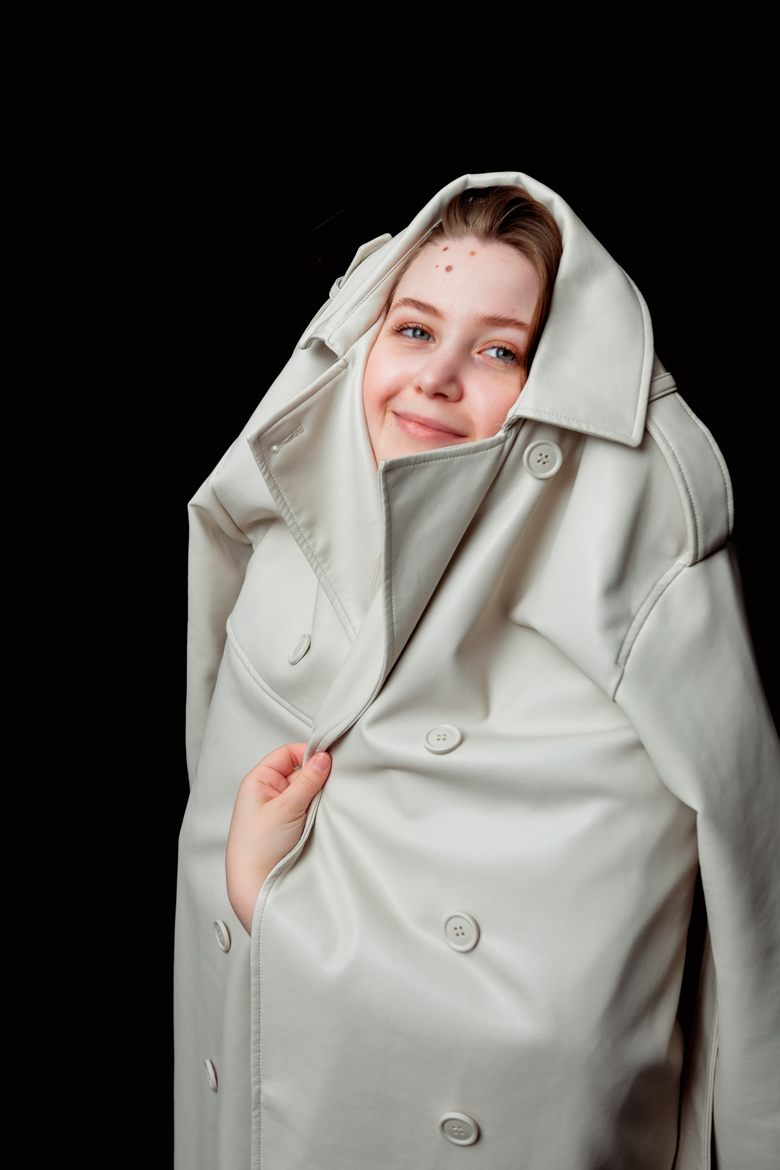 Аделина. Репортажный, семейный фотограф из Нефтеюганска