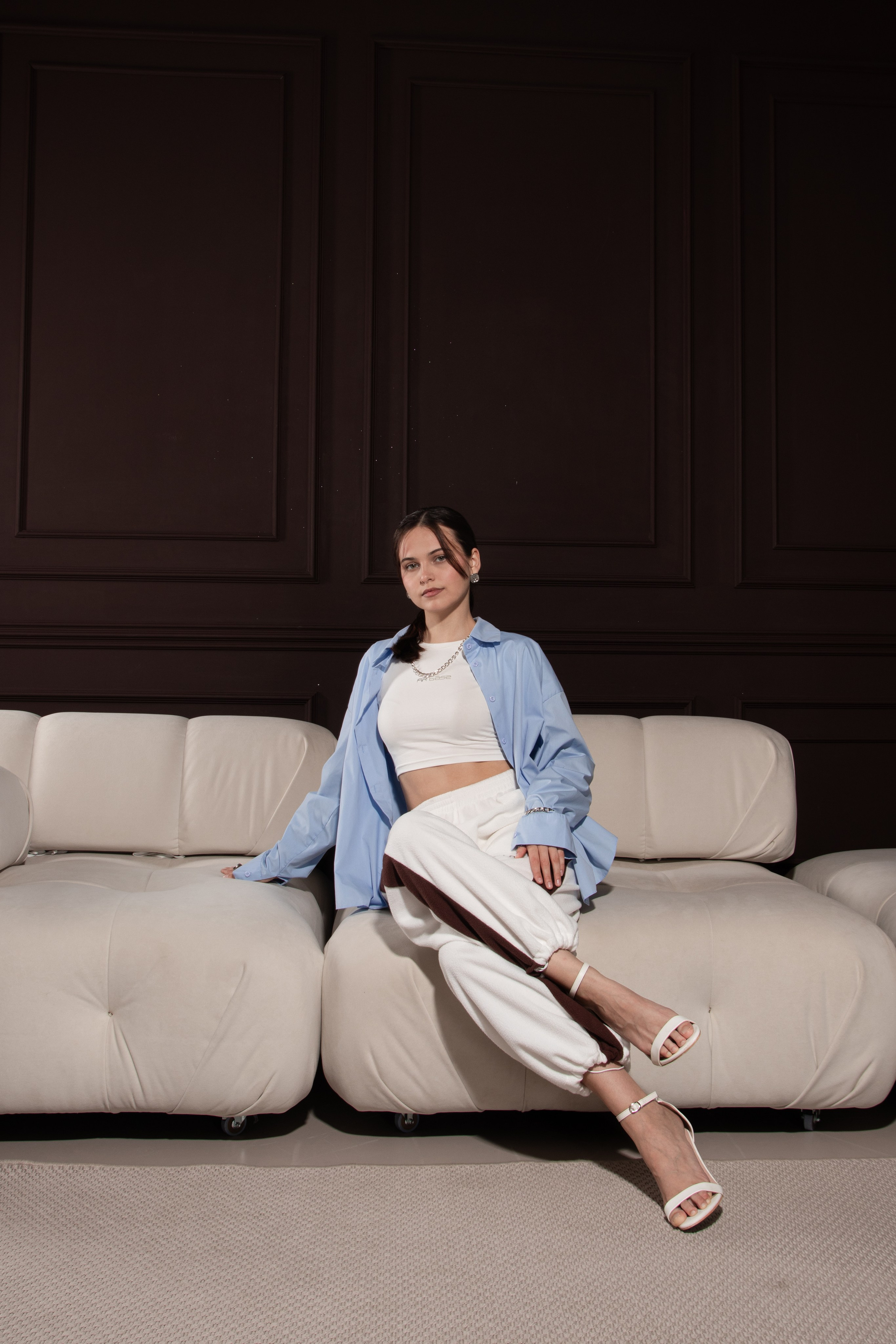 AR Base. Фотограф продюсер съемок Йолдыз Плетнева