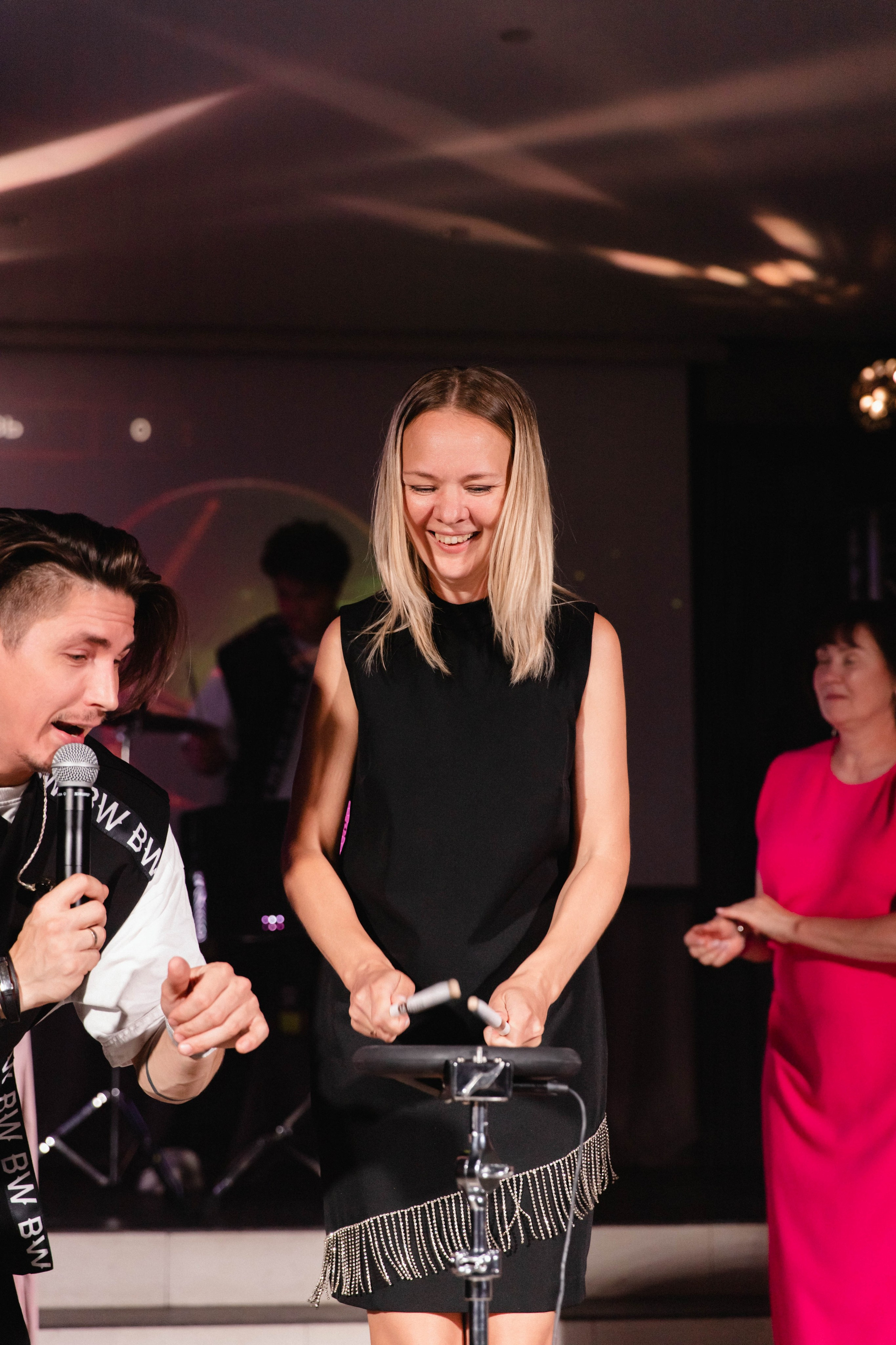 Выпускной МОУ СОШ 32. Семейный и свадебный фотограф Нижний Новгород