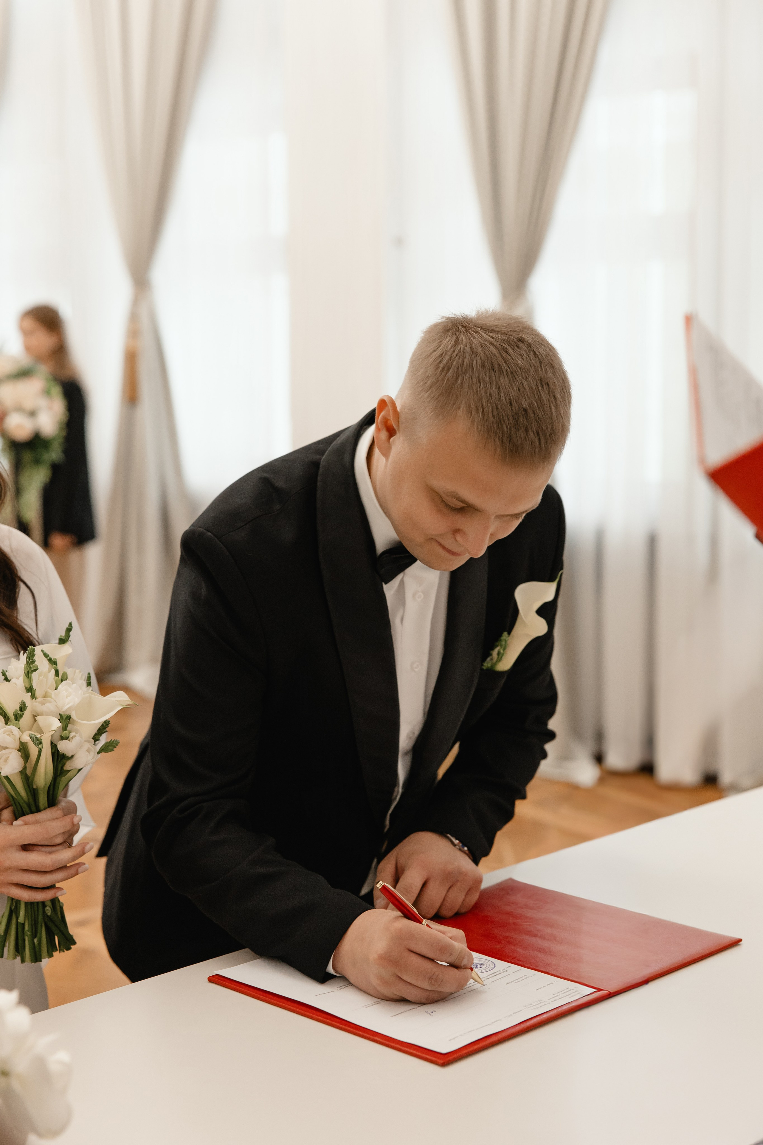 Кристина и Даниил. Семейный и свадебный фотограф Нижний Новгород