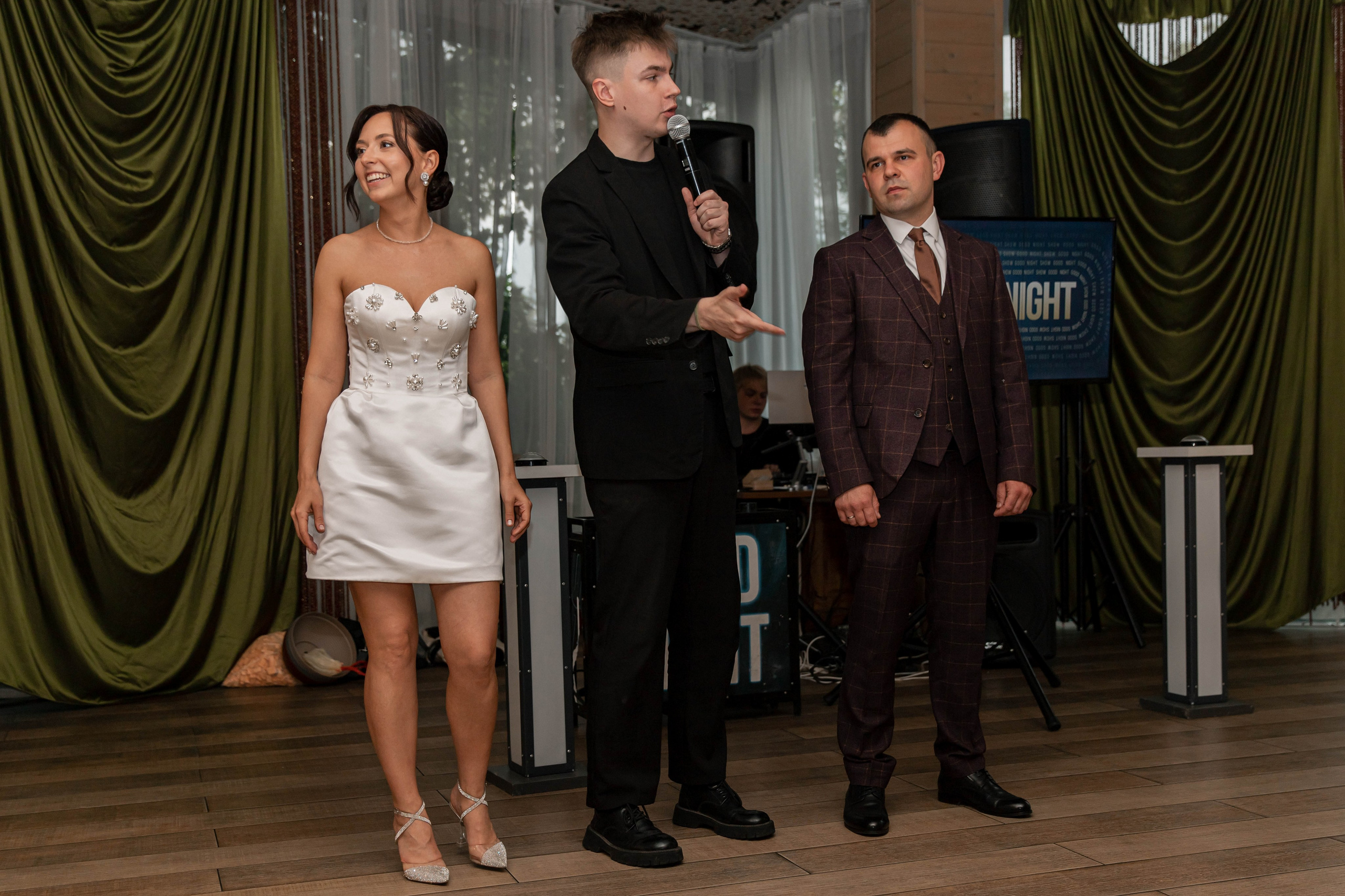 Варвара и Артем. Семейный и свадебный фотограф Нижний Новгород