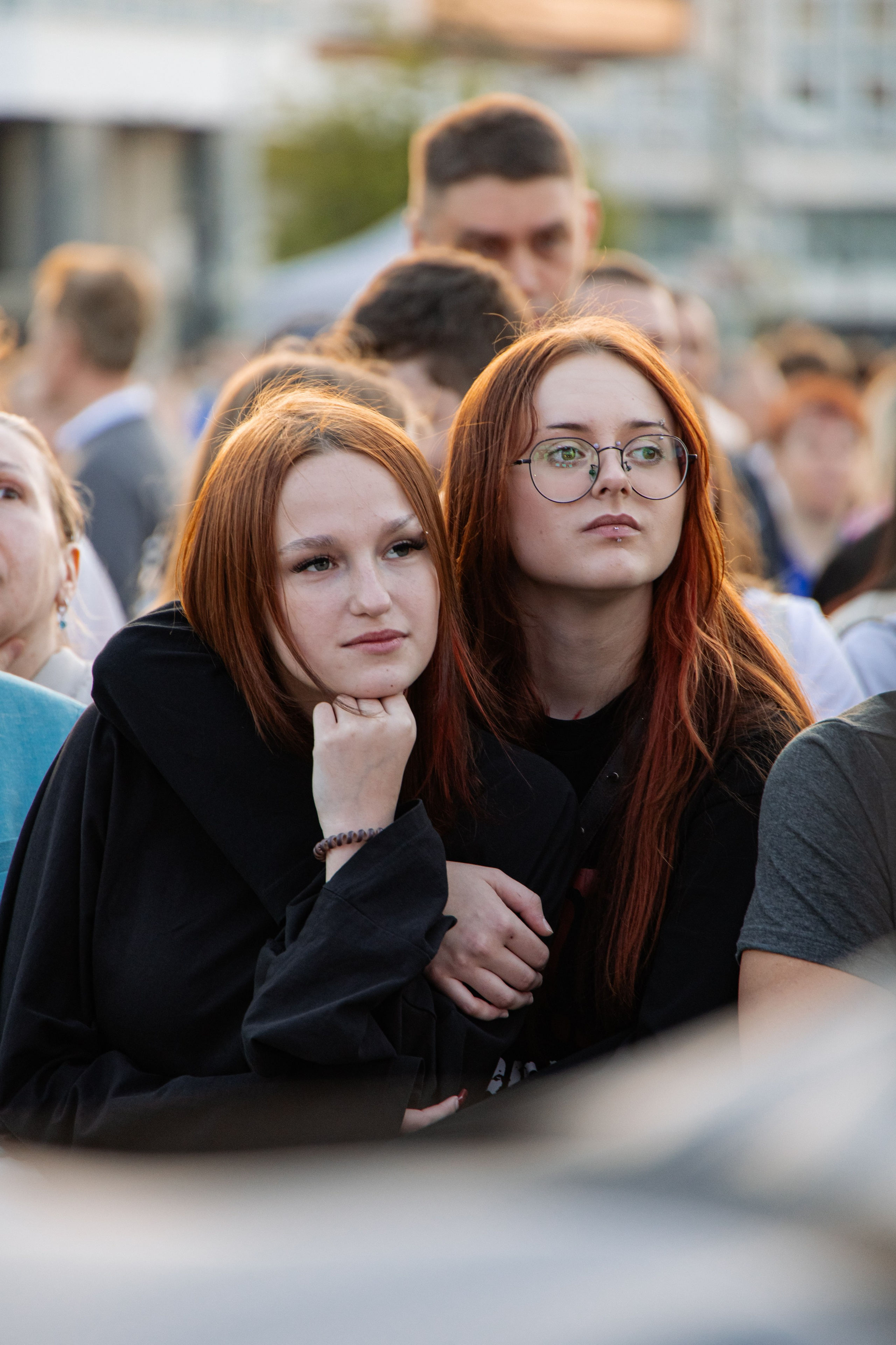 Дни Нижнего Новгорода в городе Минск. Семейный и свадебный фотограф Нижний Новгород