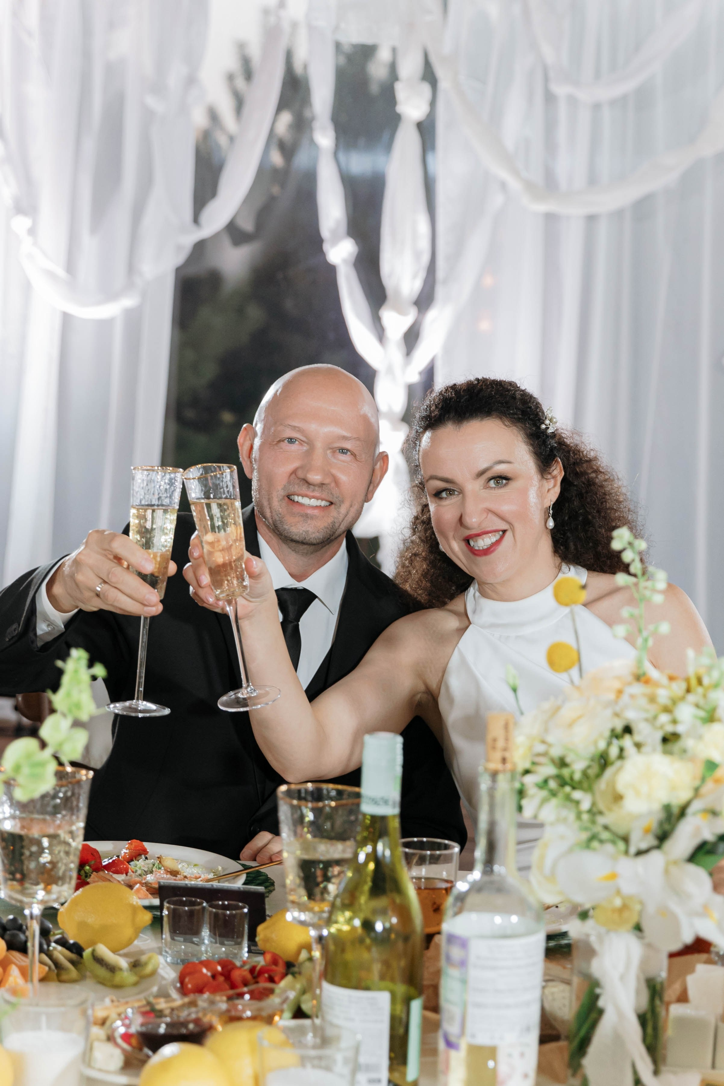 Алексей и Ольга. Семейный и свадебный фотограф Нижний Новгород