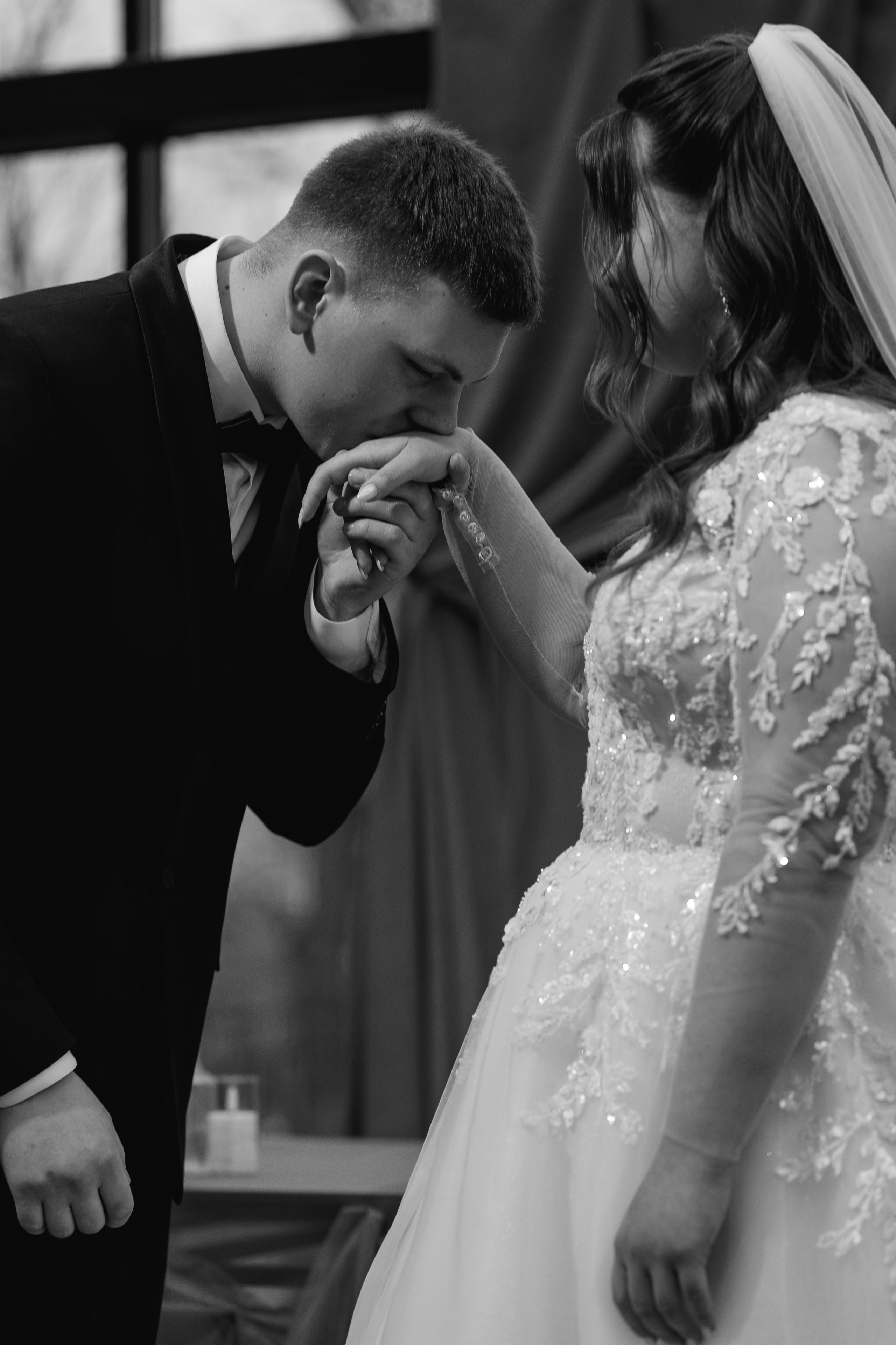 Ульяна и Никита. Семейный и свадебный фотограф Нижний Новгород