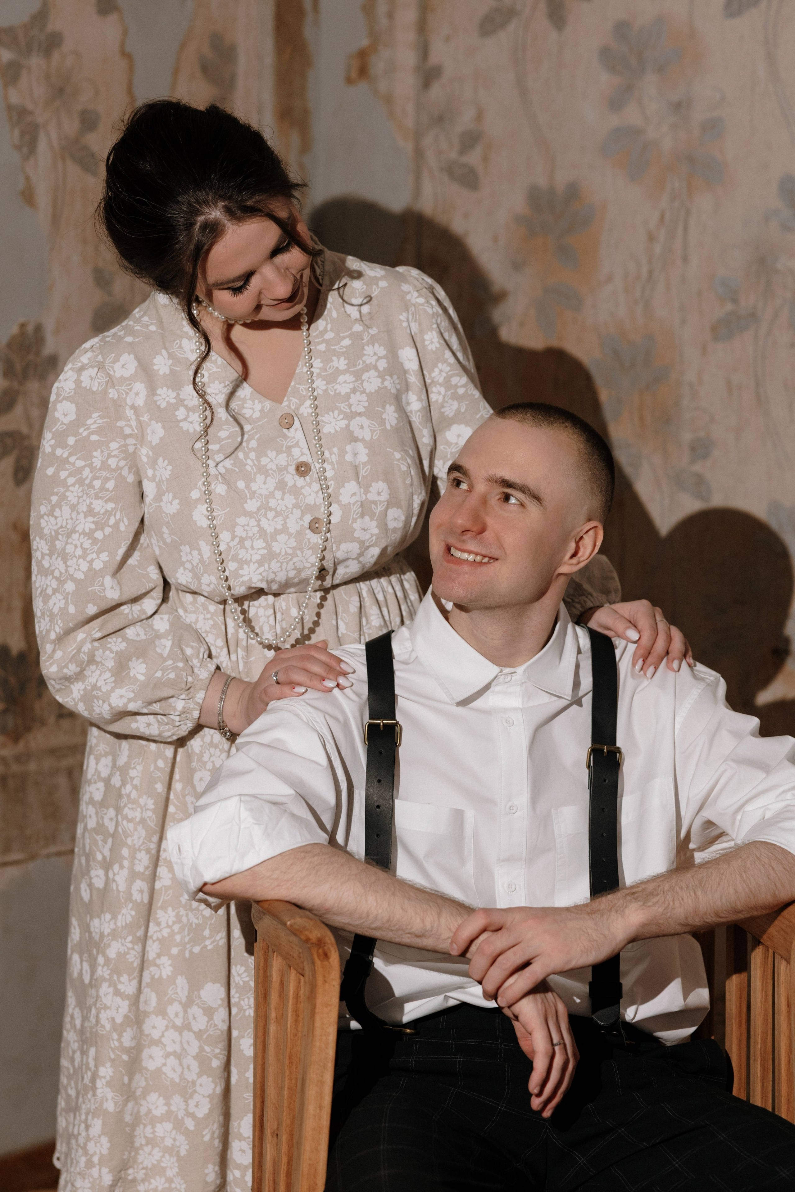 Екатерина и Иван. Семейный и свадебный фотограф Нижний Новгород