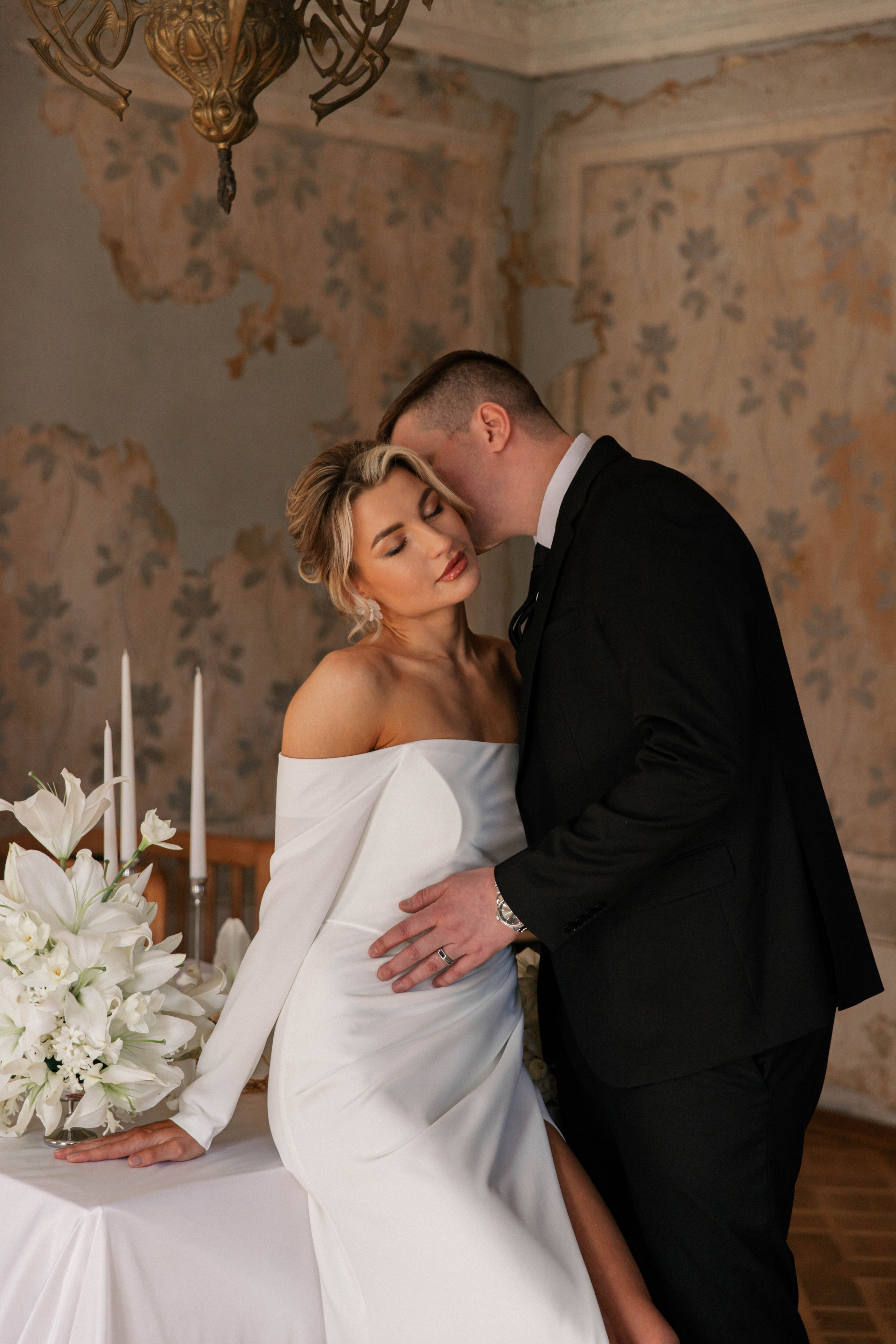 Юлия и Дмитрий. Семейный и свадебный фотограф Нижний Новгород