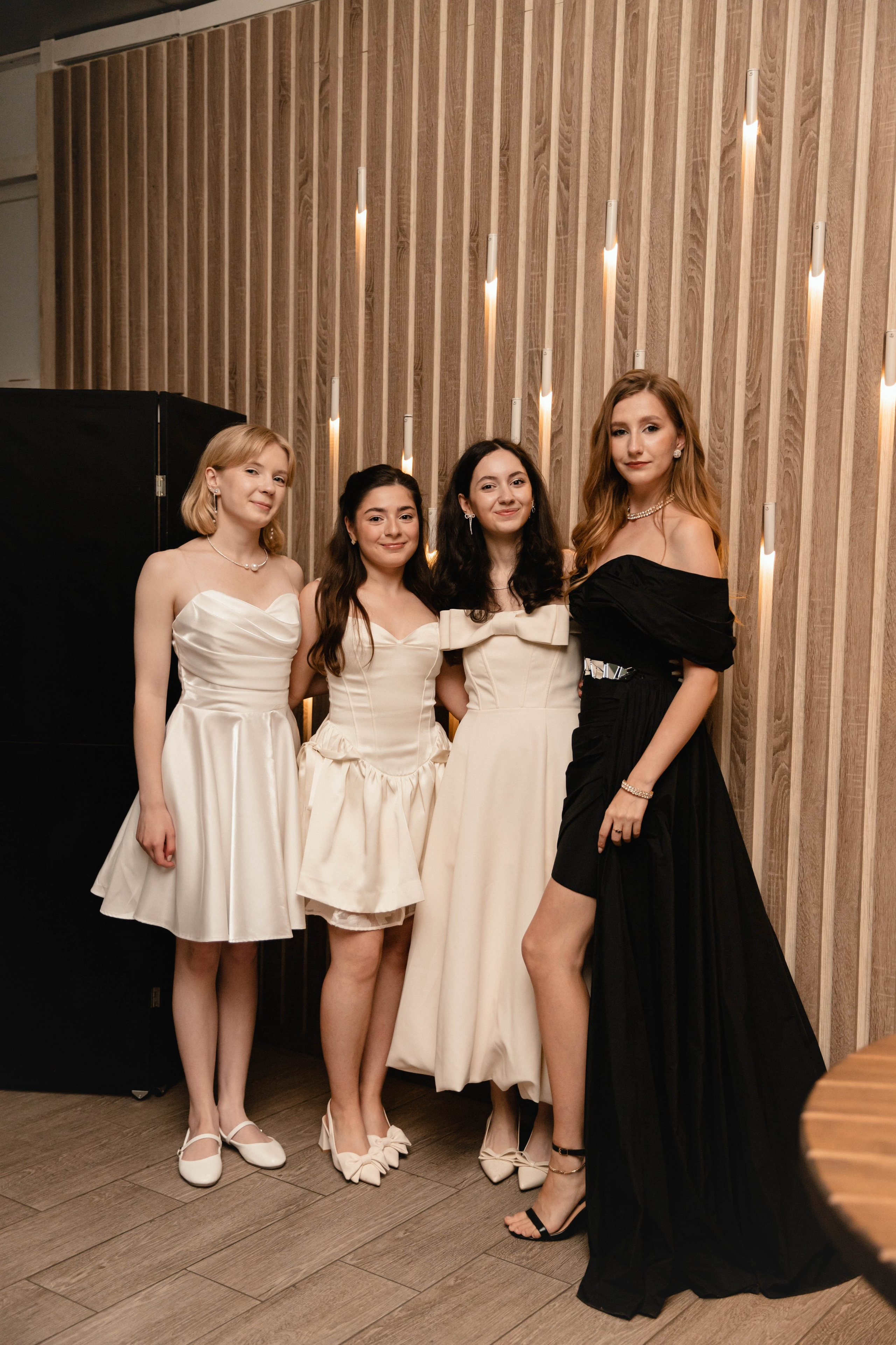 Выпускной МОУ СОШ 32. Семейный и свадебный фотограф Нижний Новгород